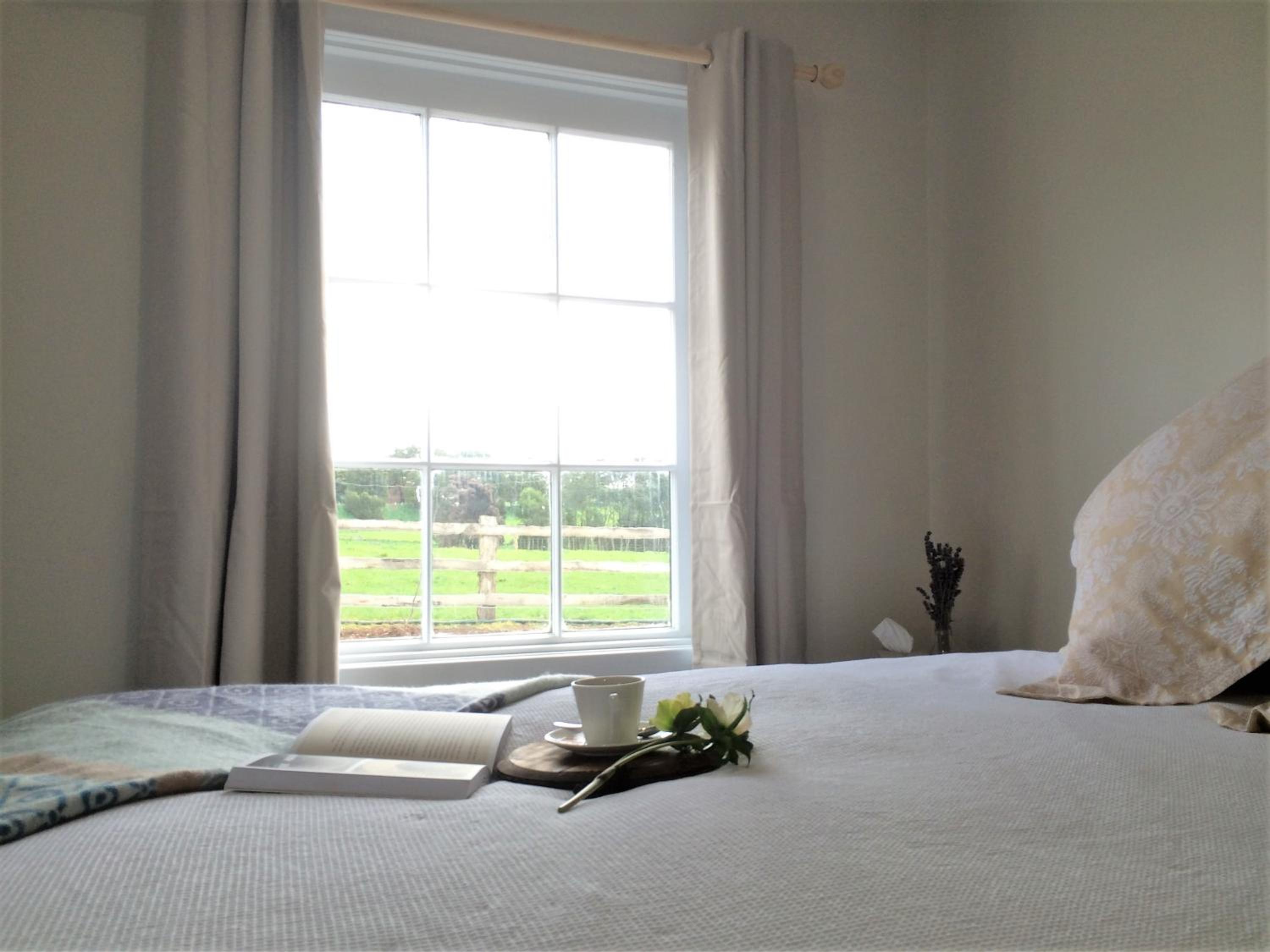 Two-Bedroom Cottage - Long Johns