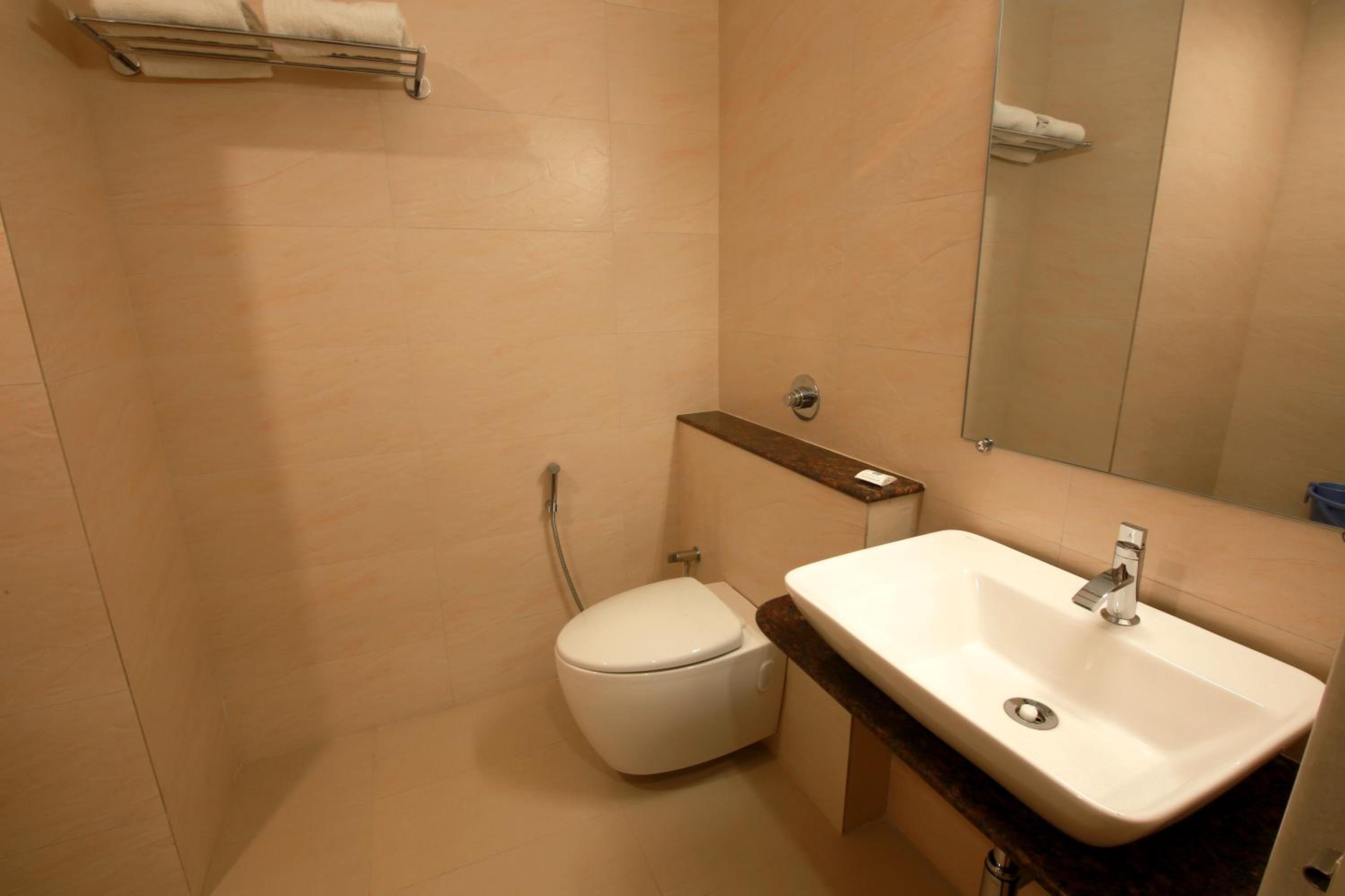 Deluxe Double Room - Photo 3