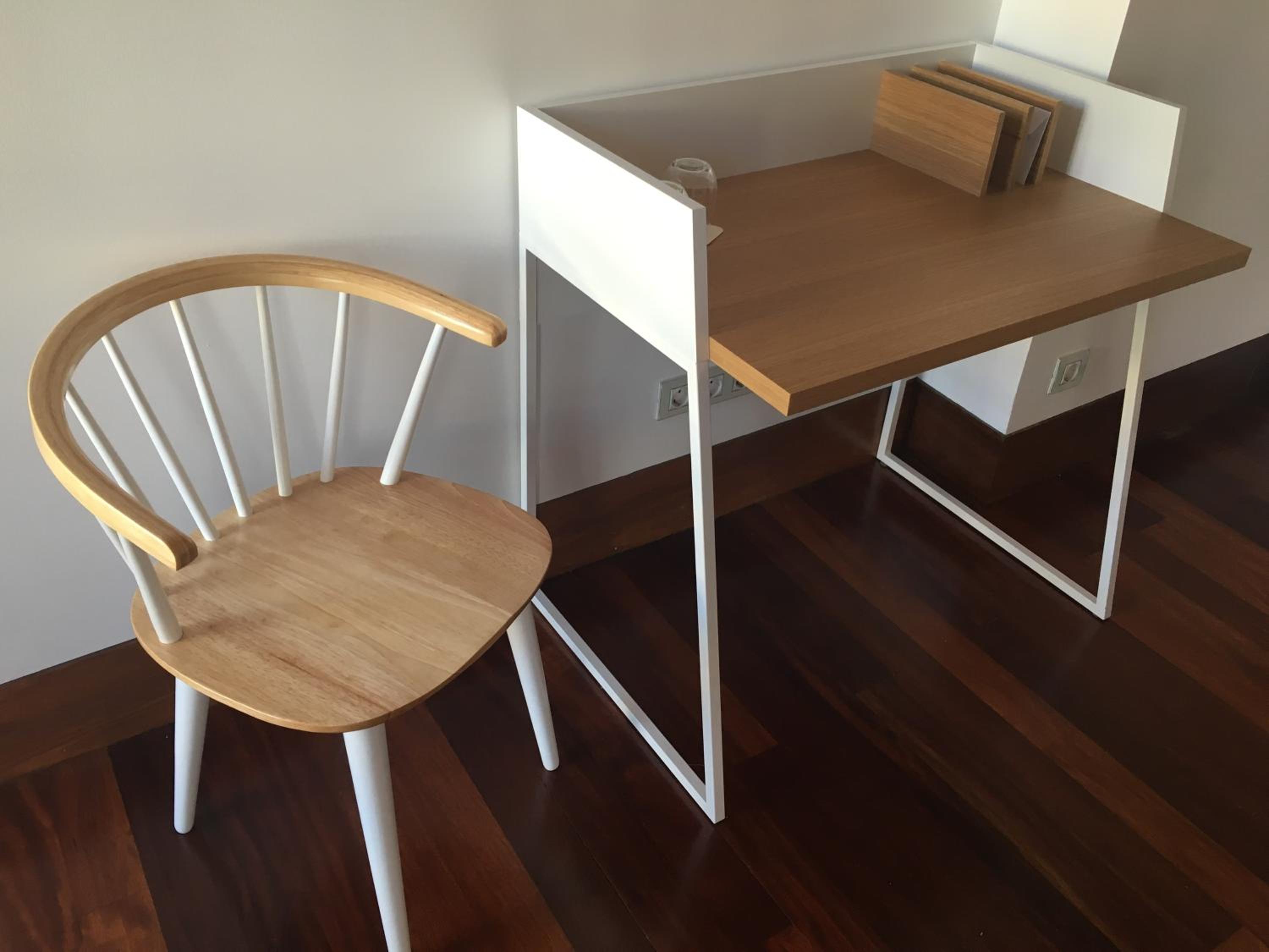 Double Room - Photo 5