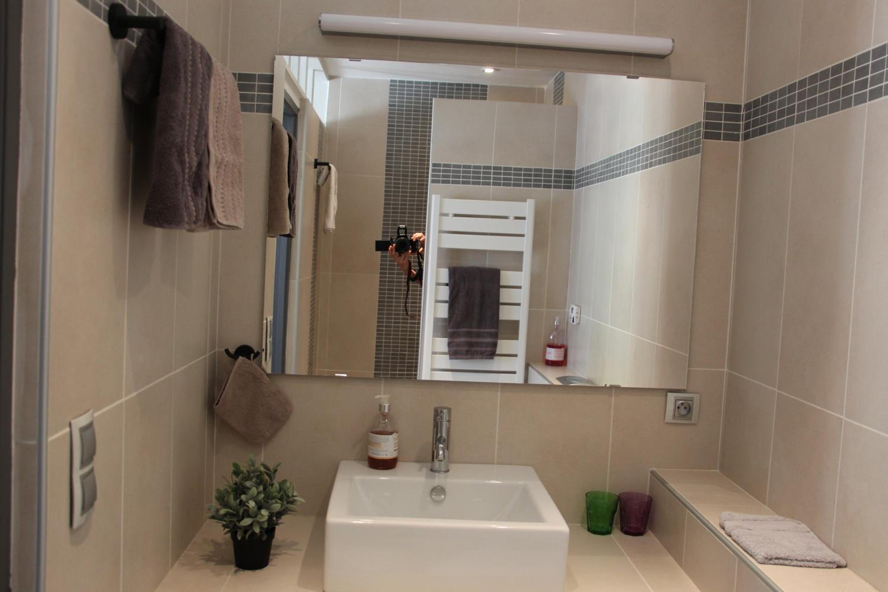 Double Room with Private Bathroom photo 3