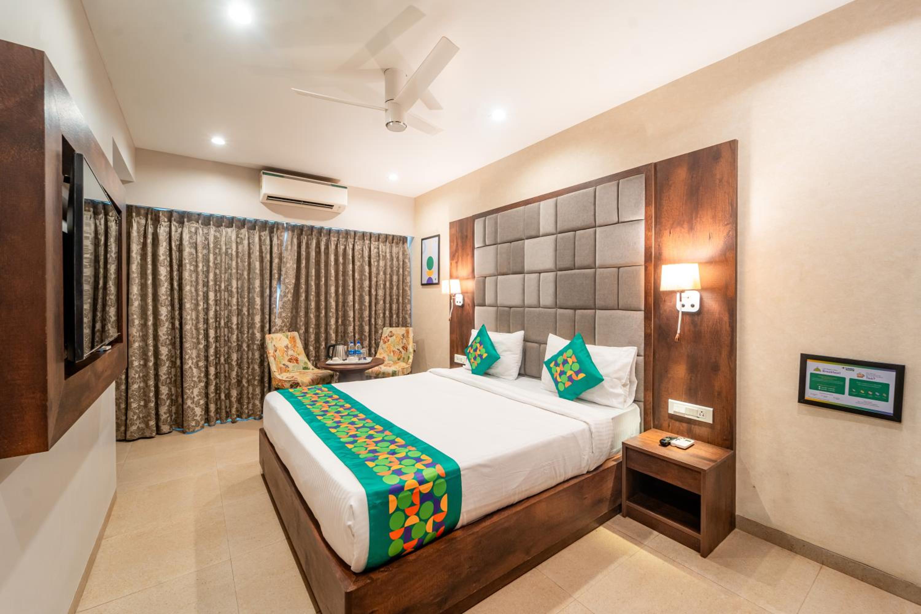 Standard Room - Photo 1