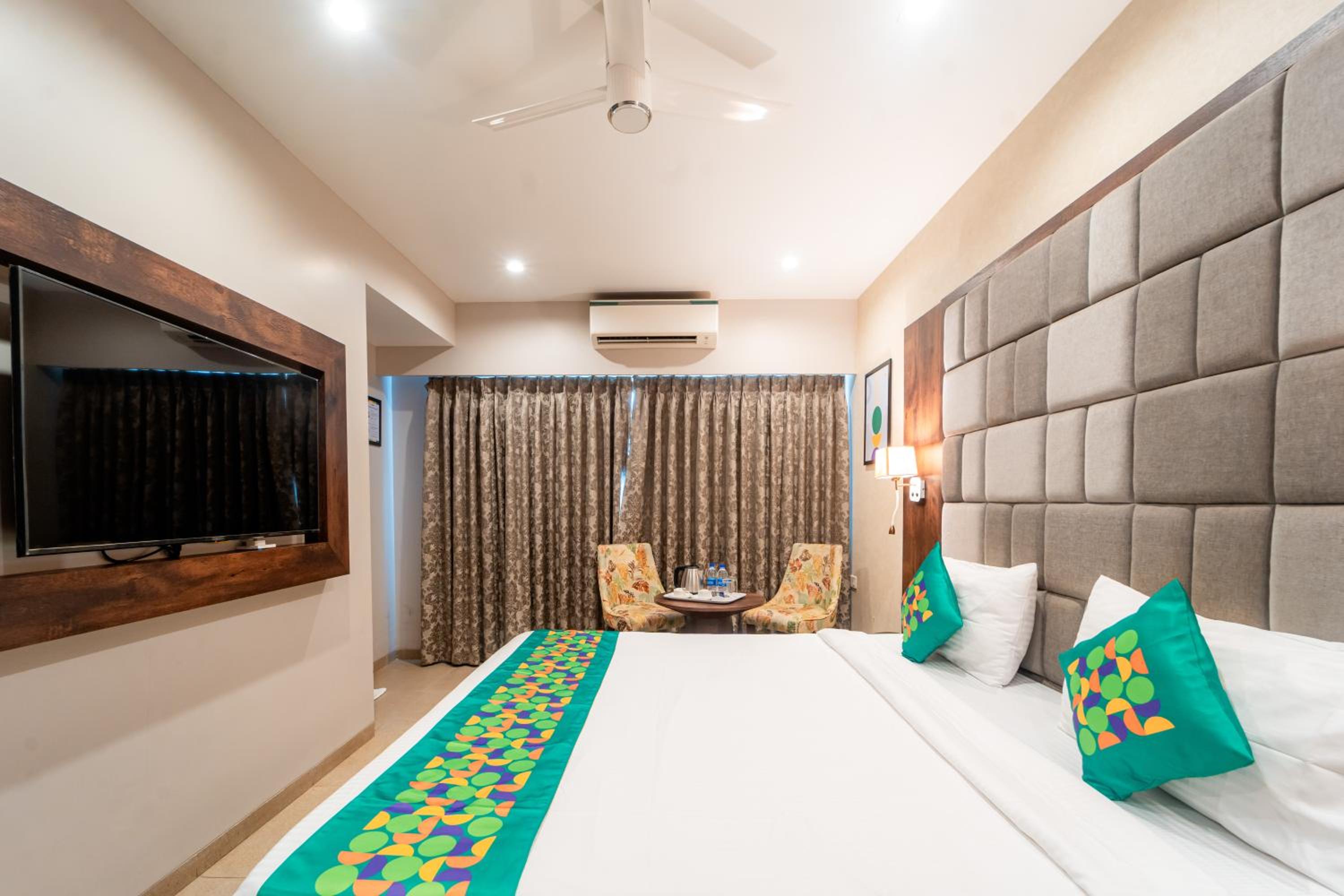 Standard Room - Photo 5