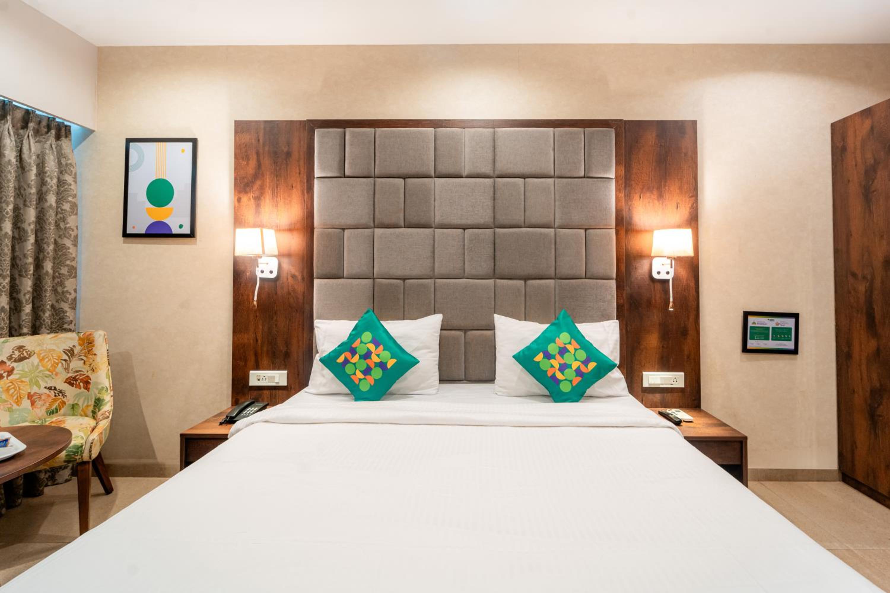 Standard Room - Photo 4