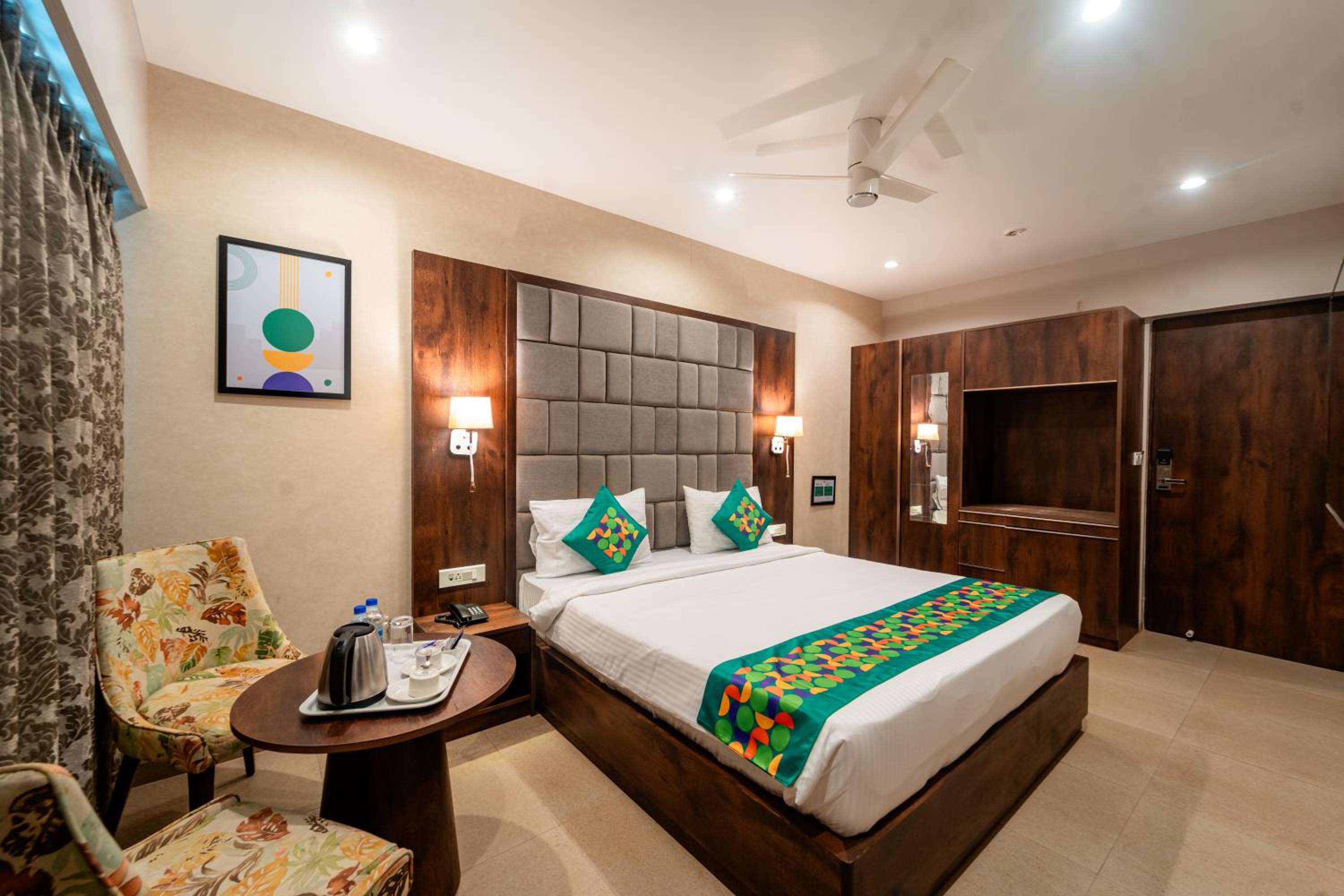 Standard Room - Photo 2