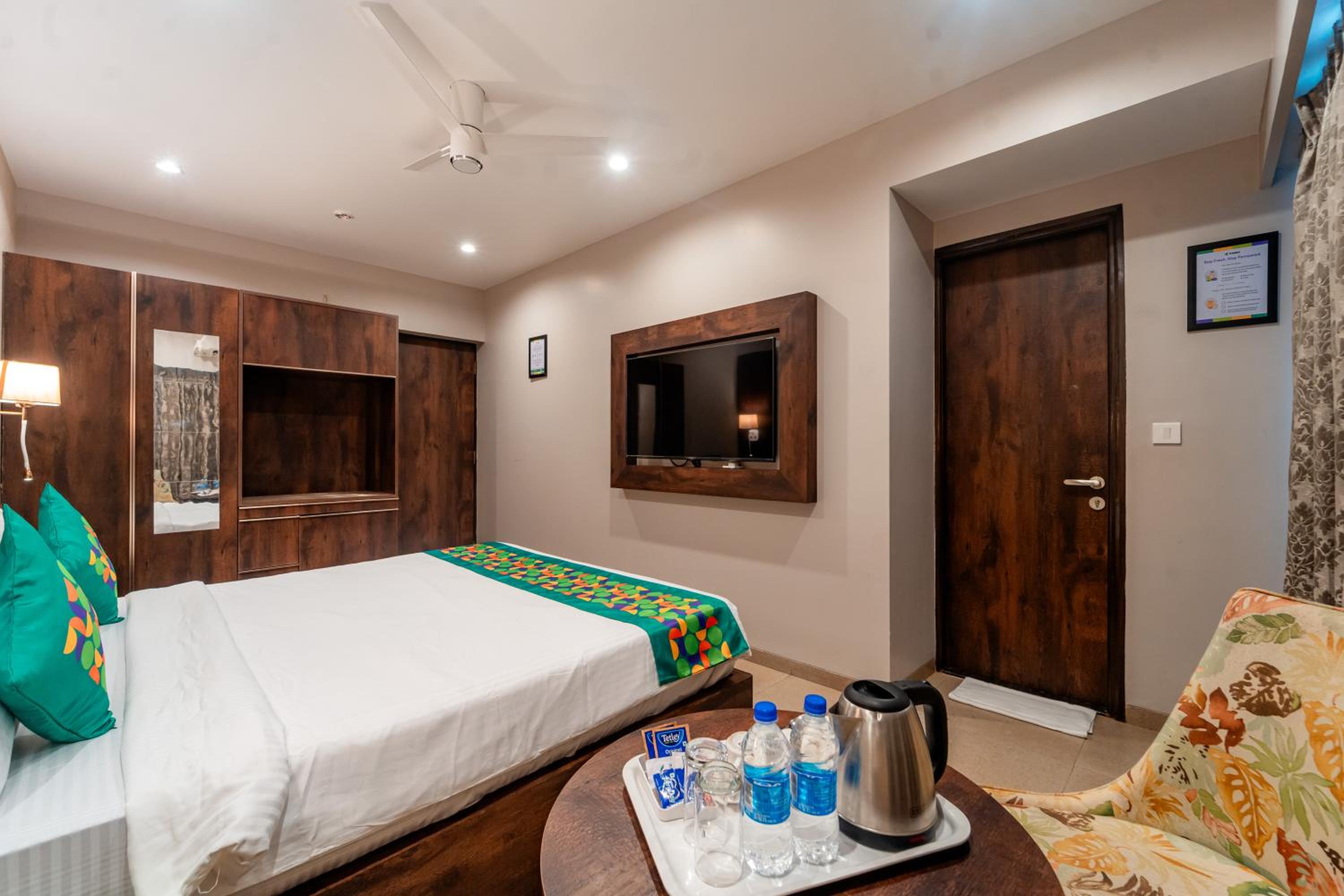 Standard Room - Photo 3