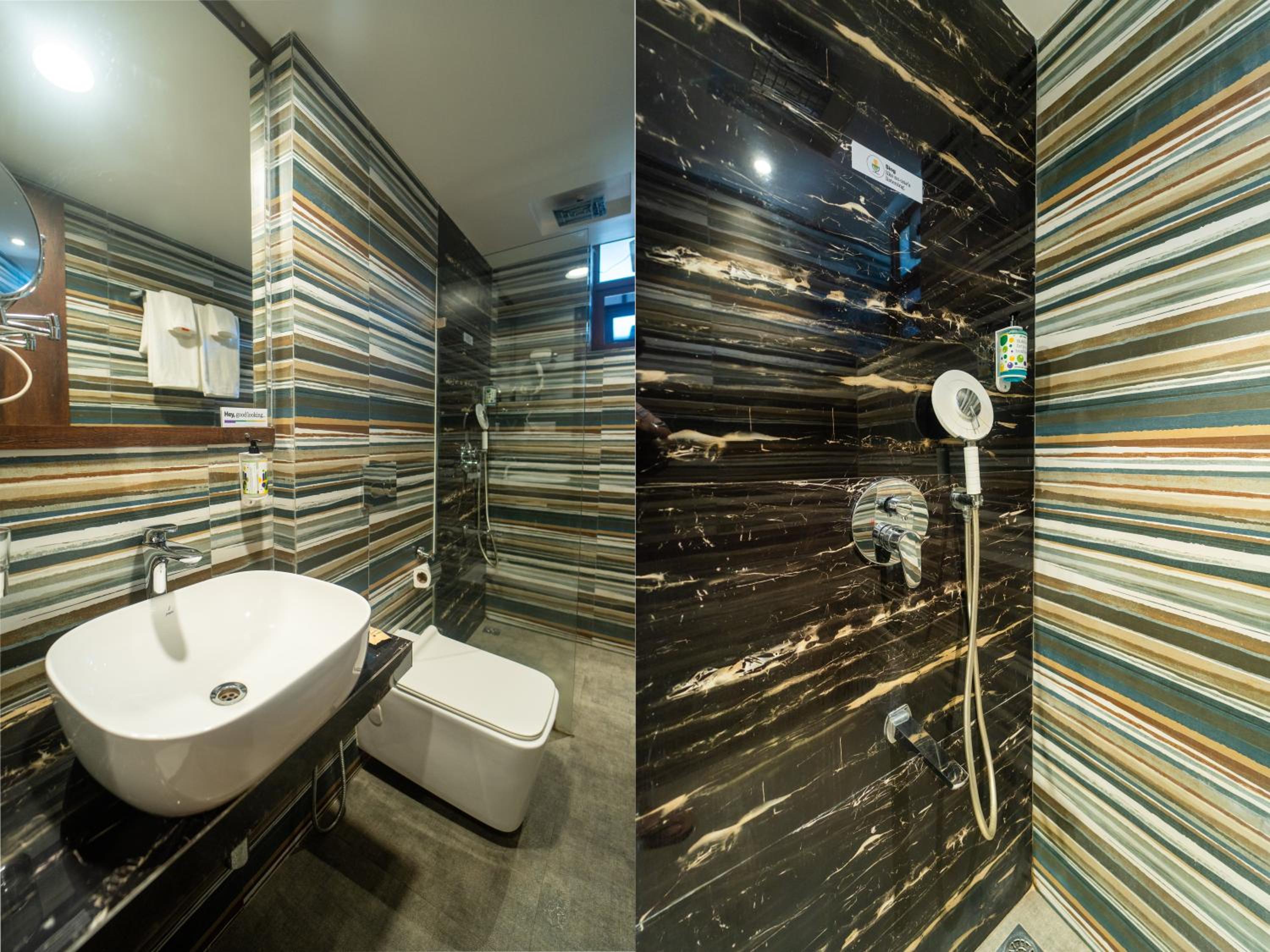 Standard Room - Photo 6