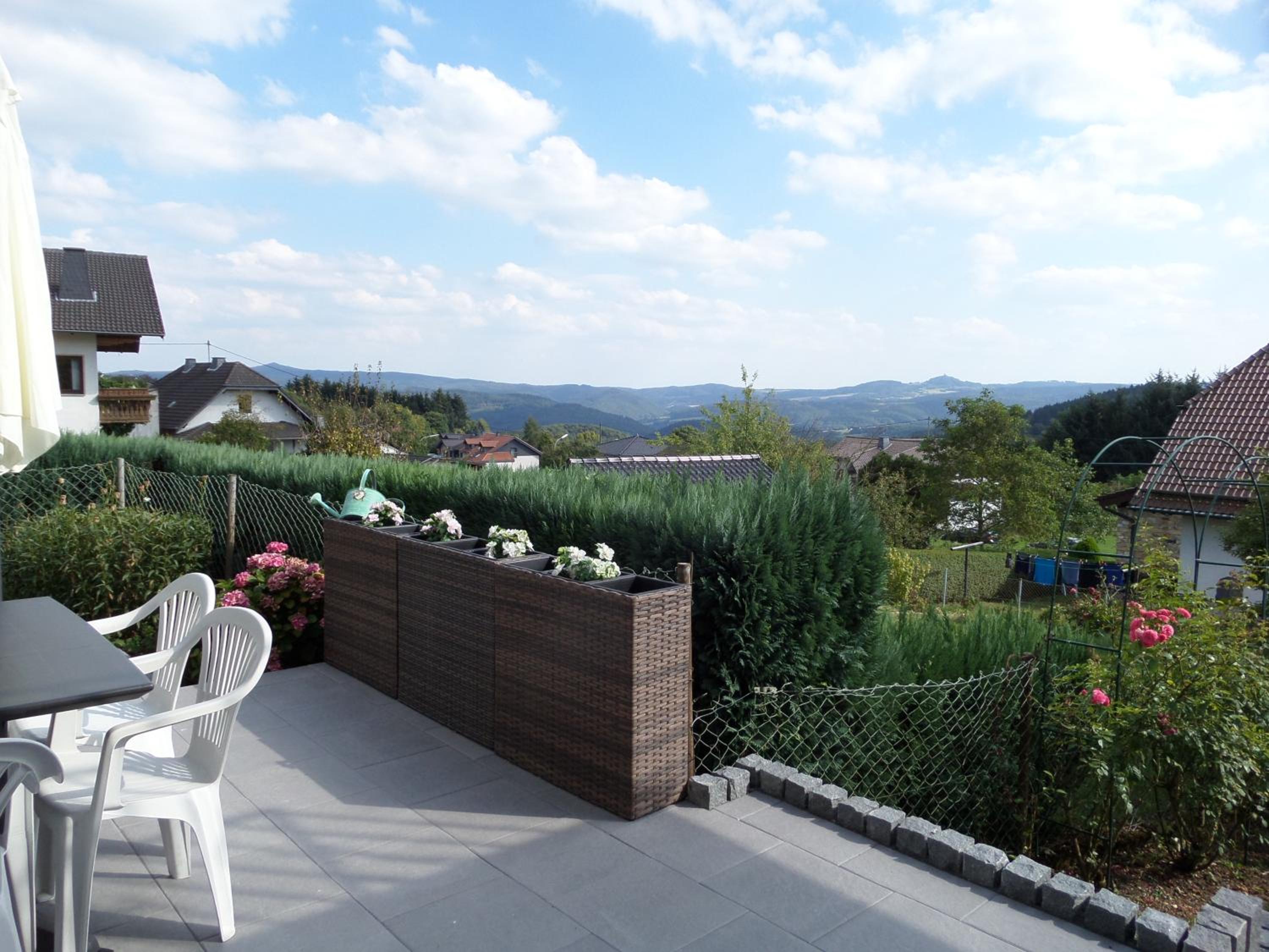 Apartment with Balcony photo 2
