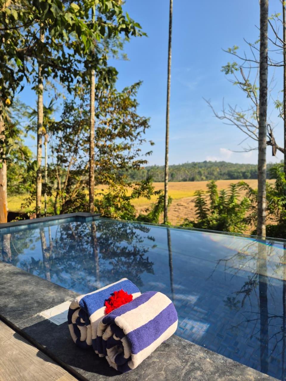 Villa with Private Pool photo 1
