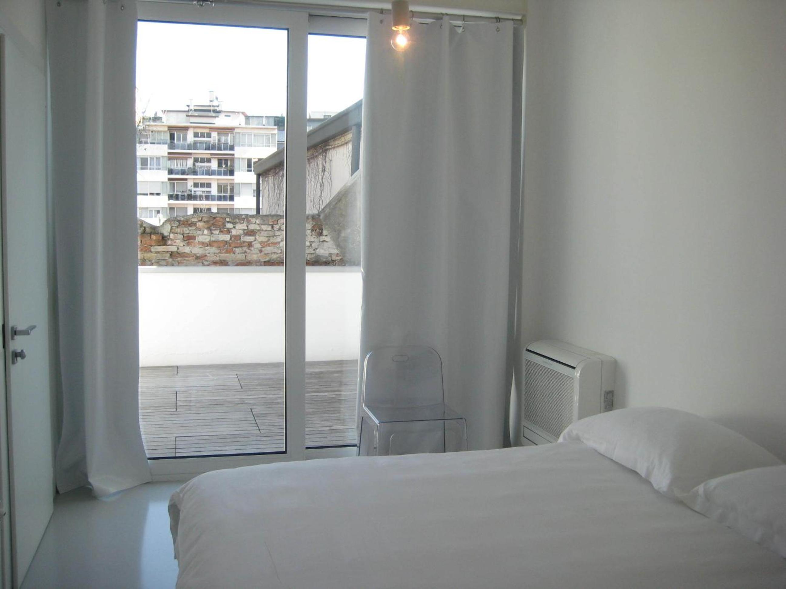 Double Room with Terrace photo 1