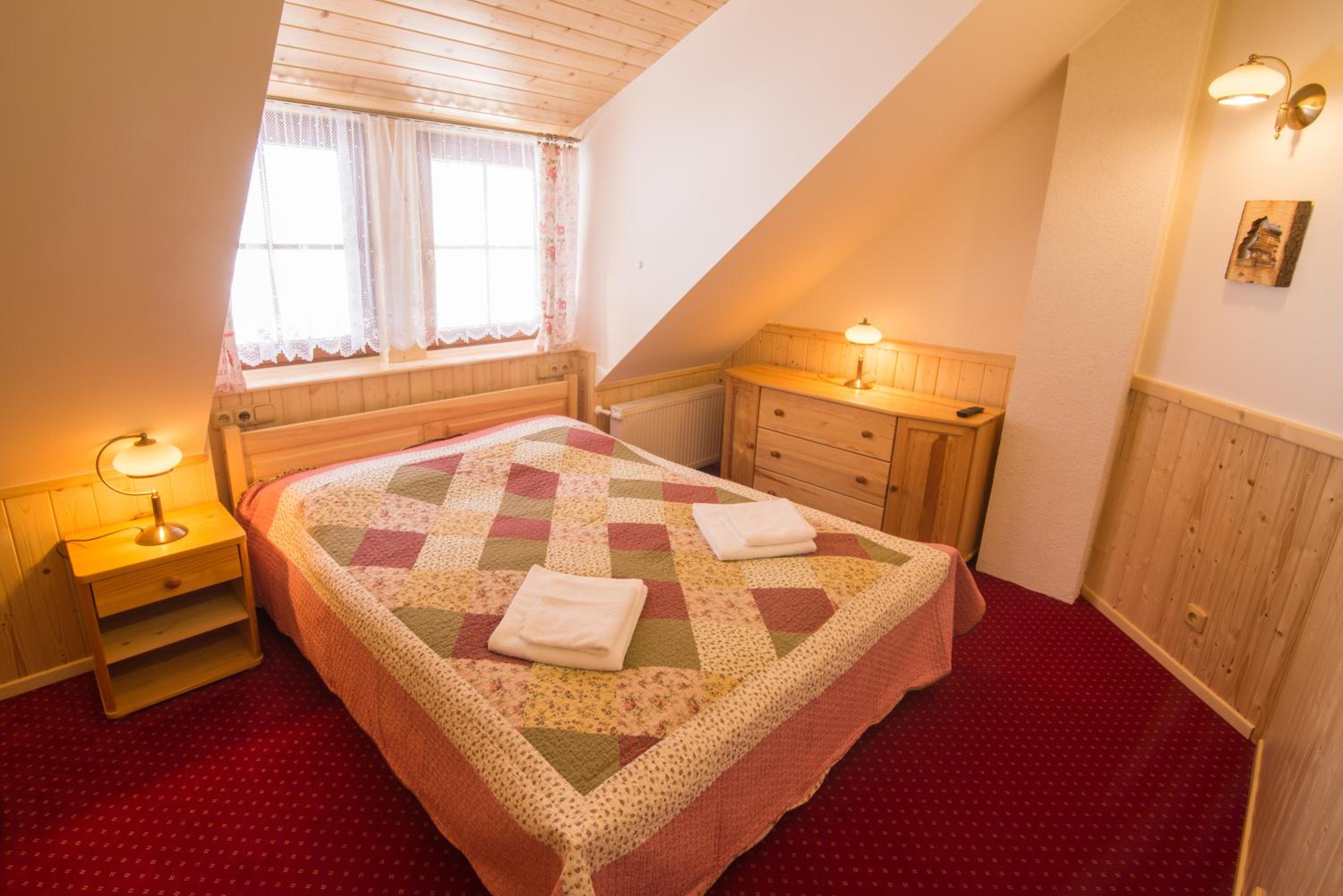 Double Room Comfort photo 1