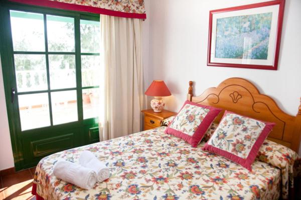 Villa con Piscina Privada (3 habitaciones)