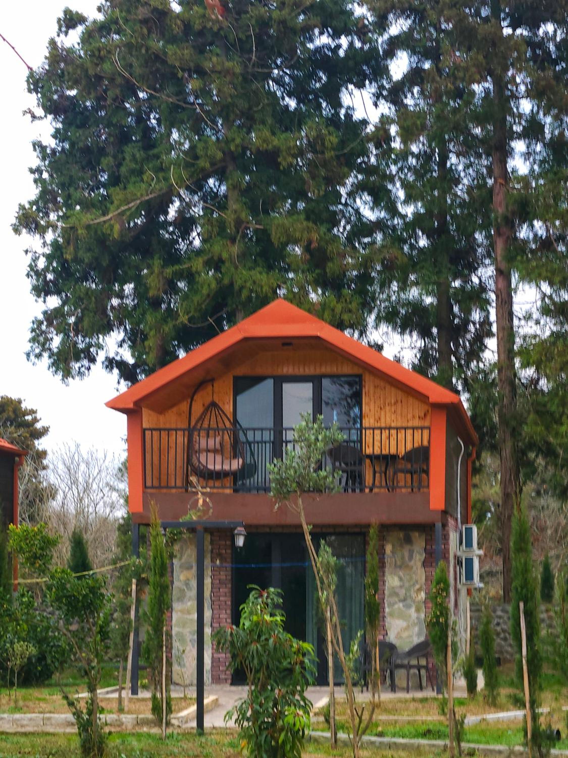 Two-Bedroom House photo 2