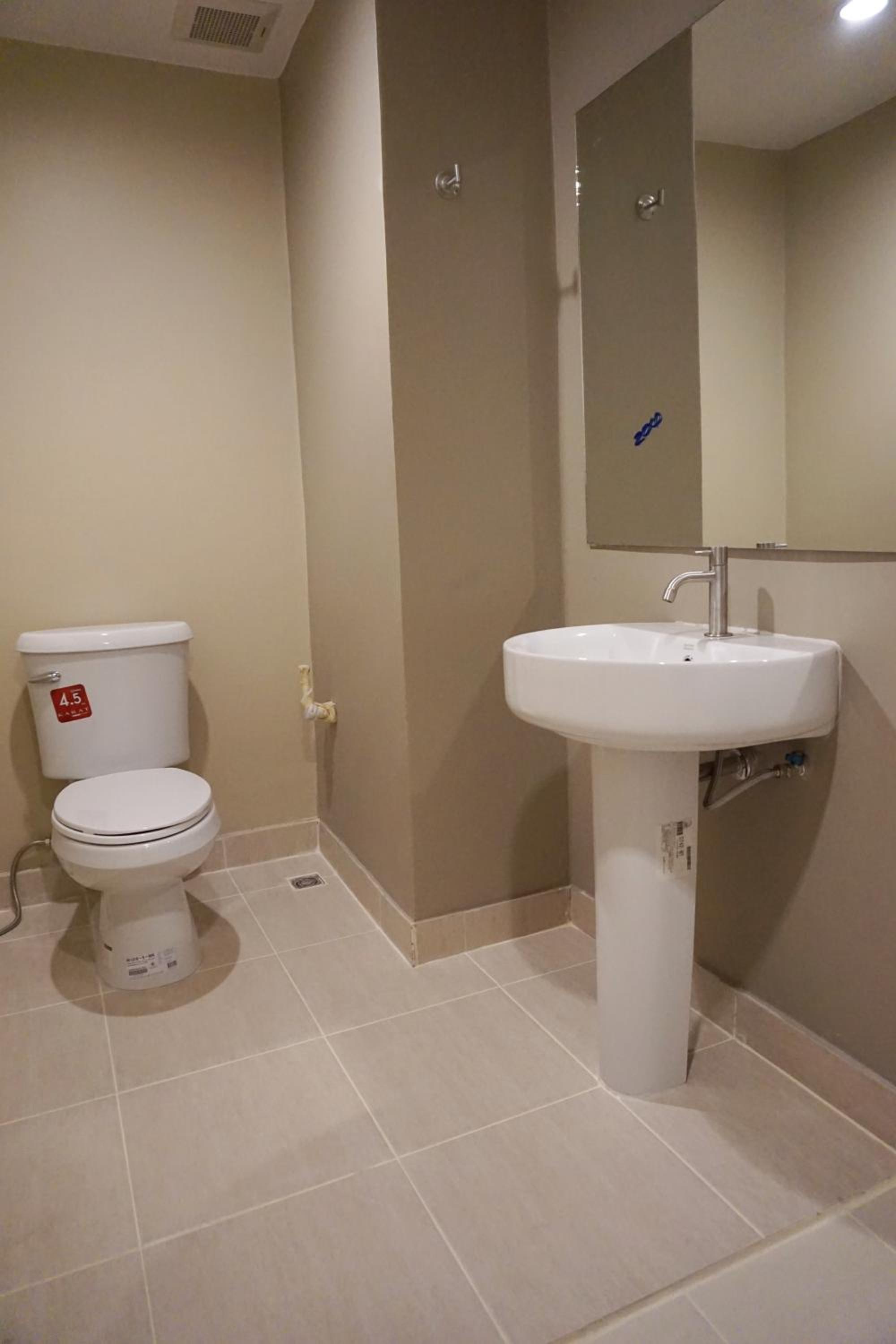 King Room with Balcony photo 3
