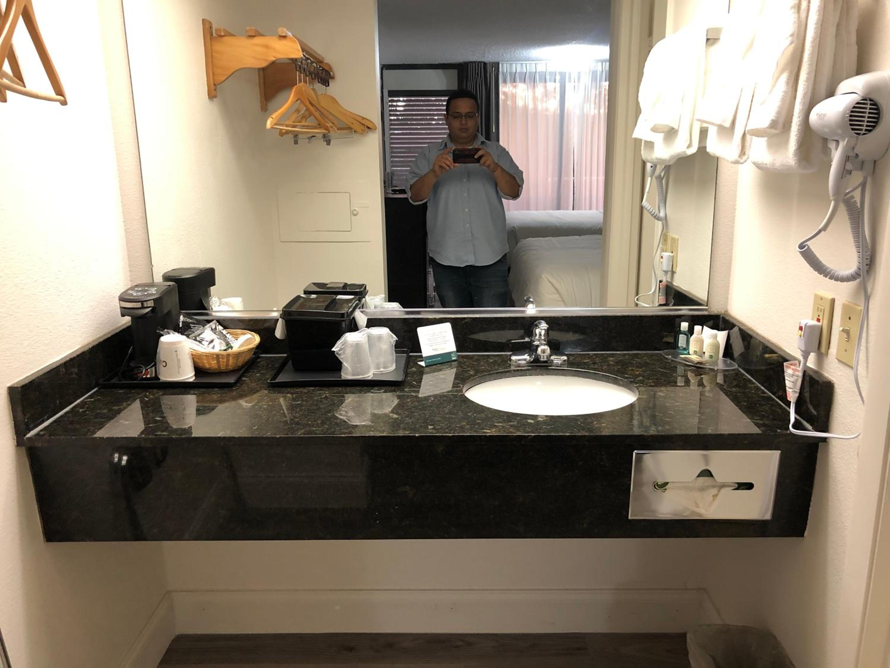Green Palms Extended Stay, Foto 3