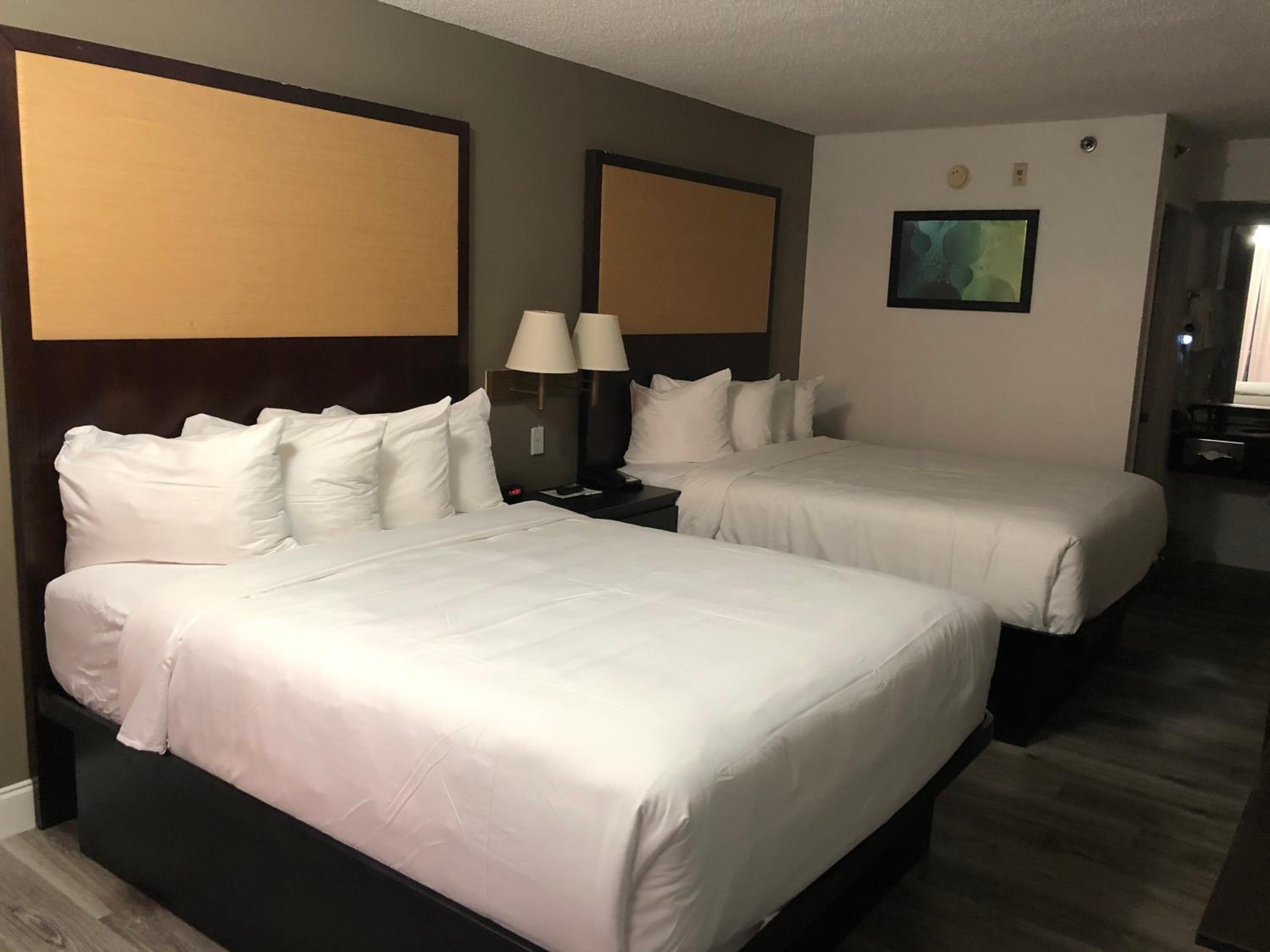 Green Palms Extended Stay, Foto 5