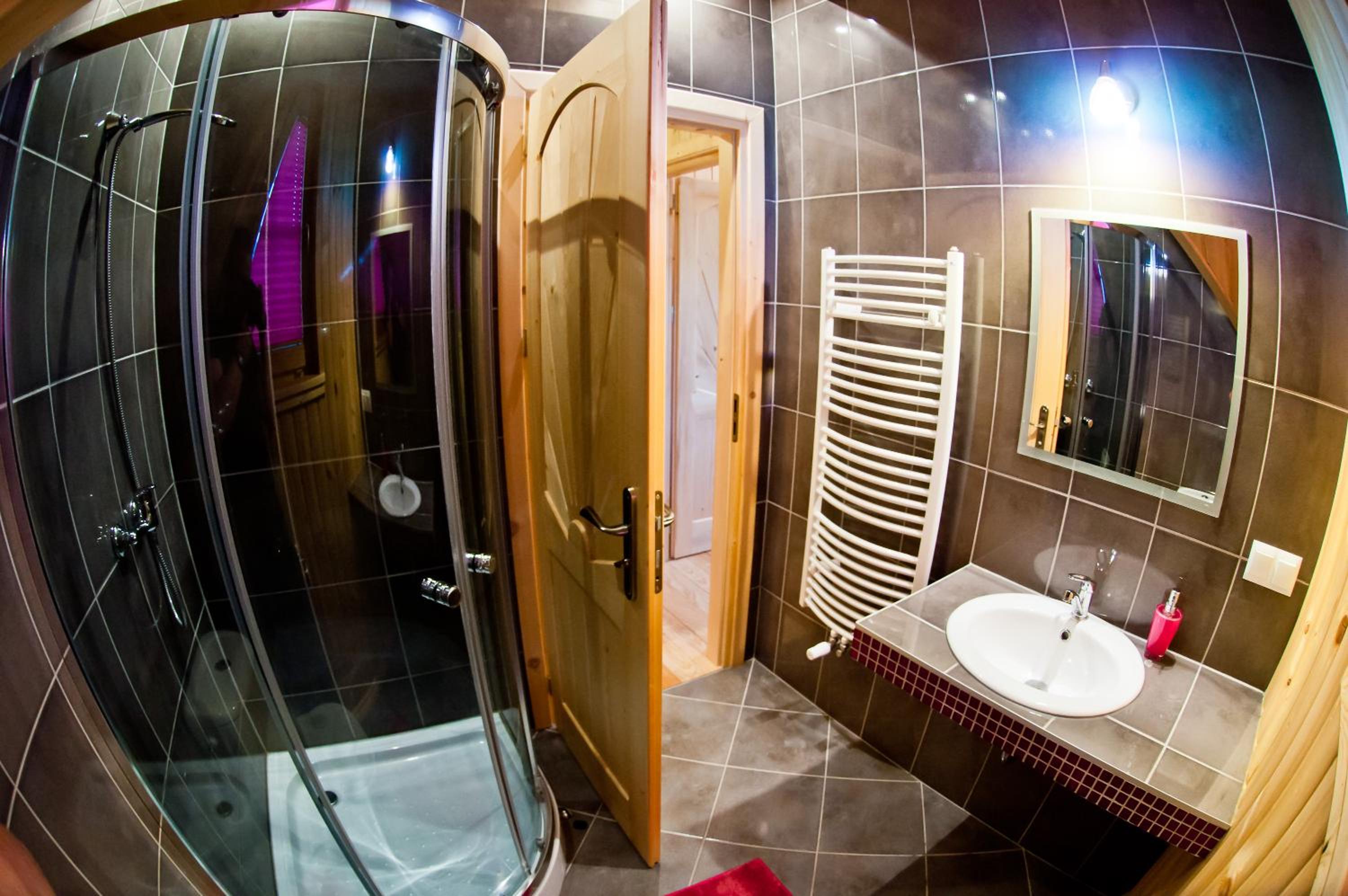 Chalet photo 2