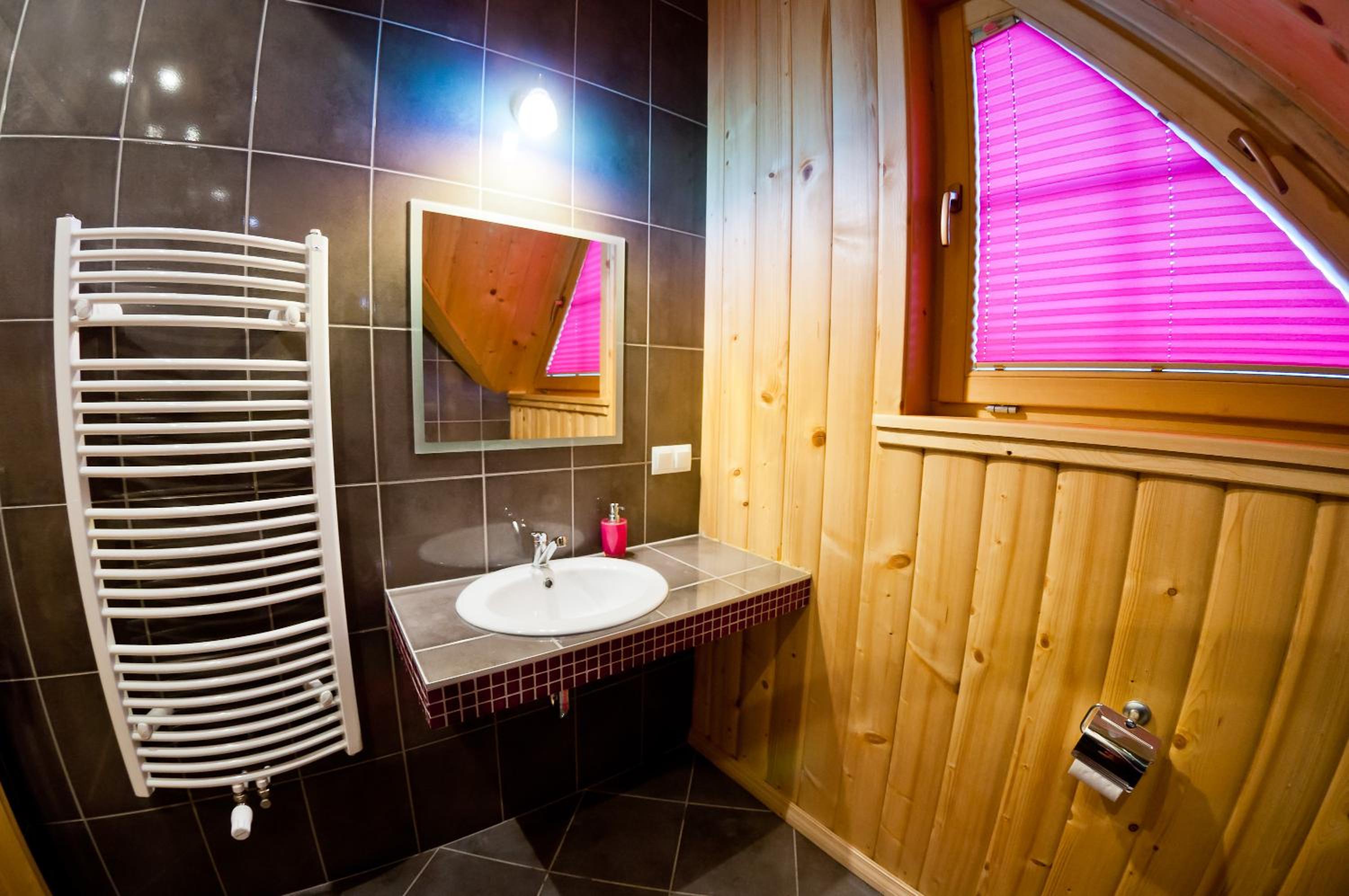 Chalet photo 3