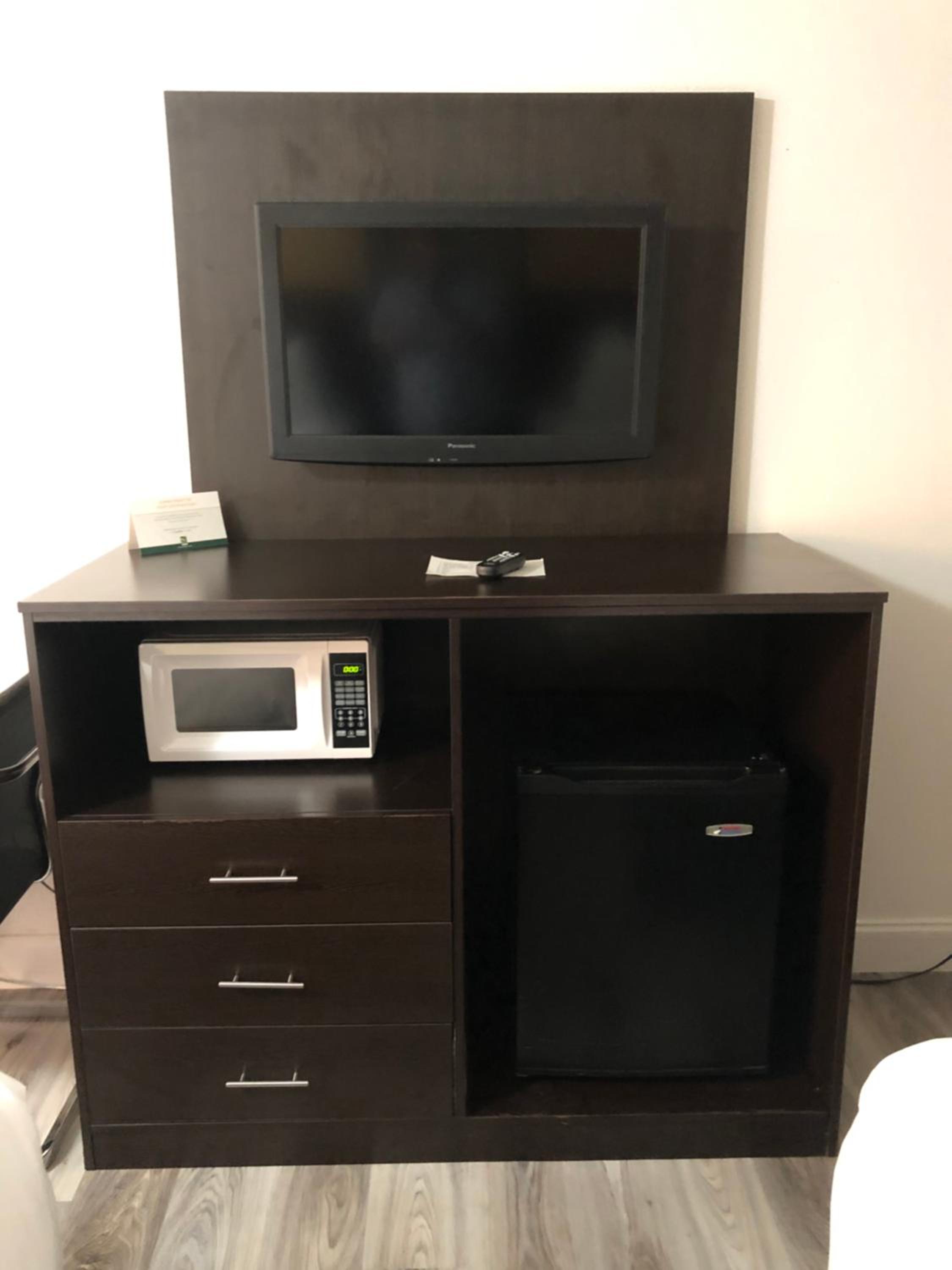 Green Palms Extended Stay, Foto 2