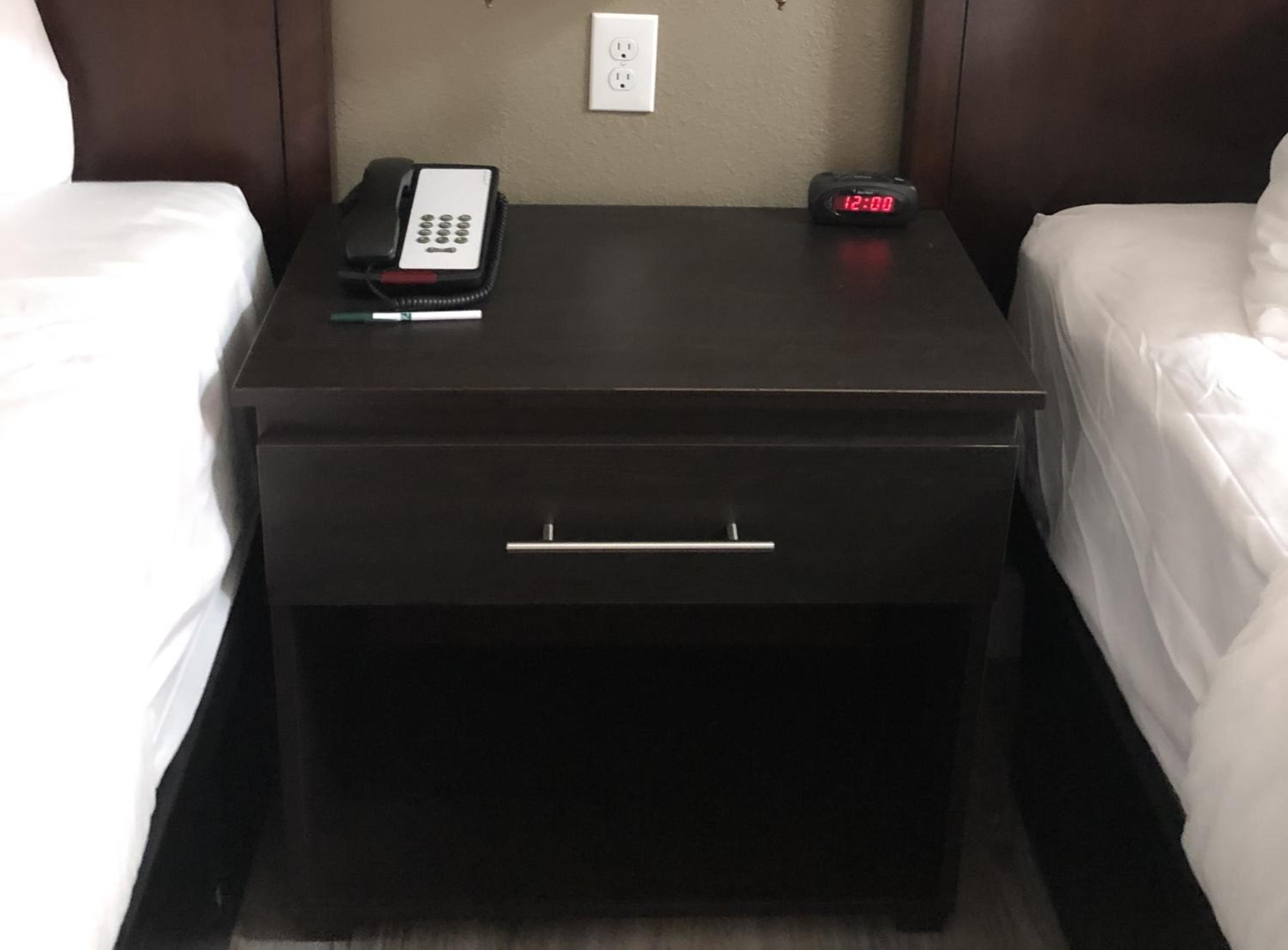 Green Palms Extended Stay, Foto 7