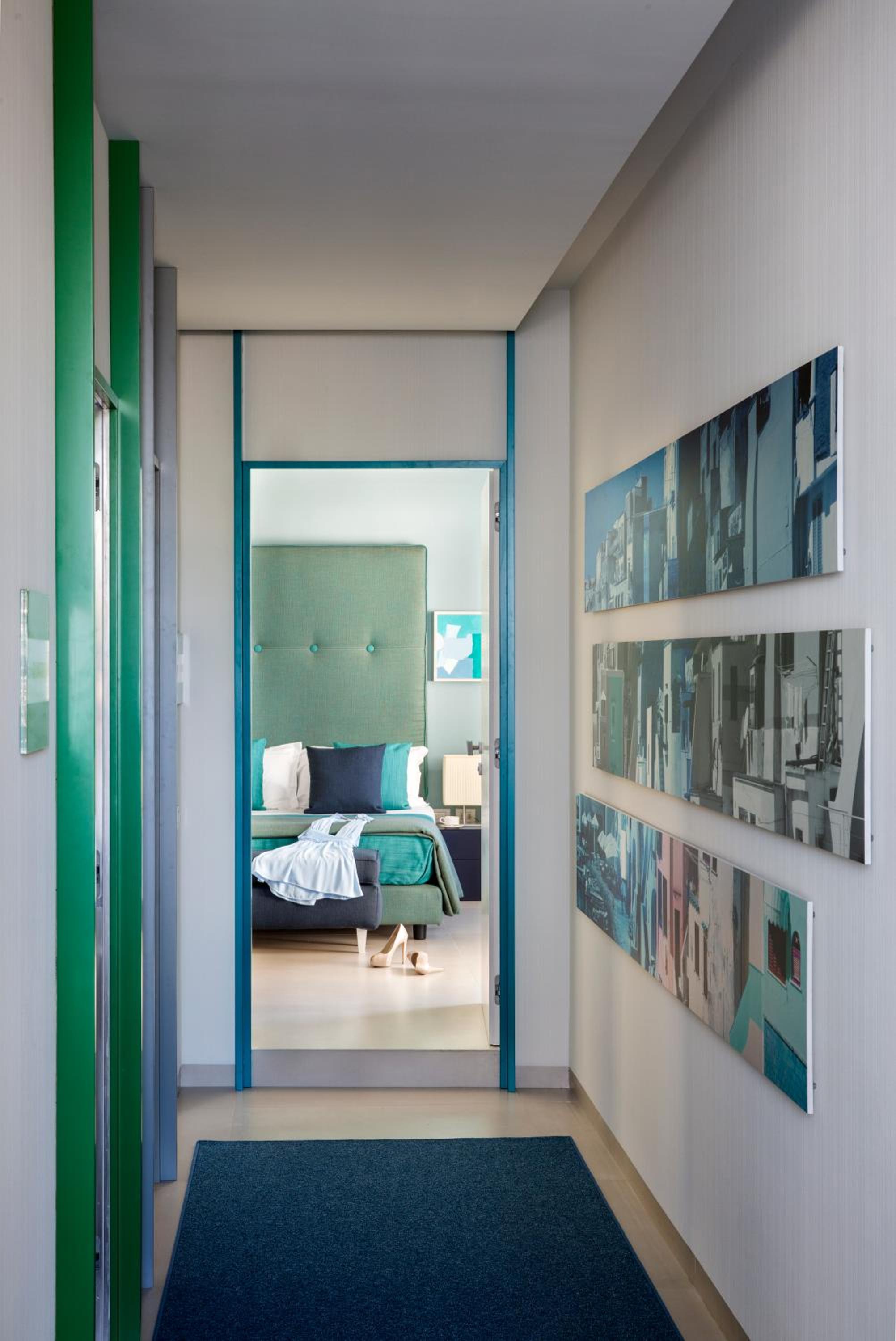 Superior Double Room - Photo 2