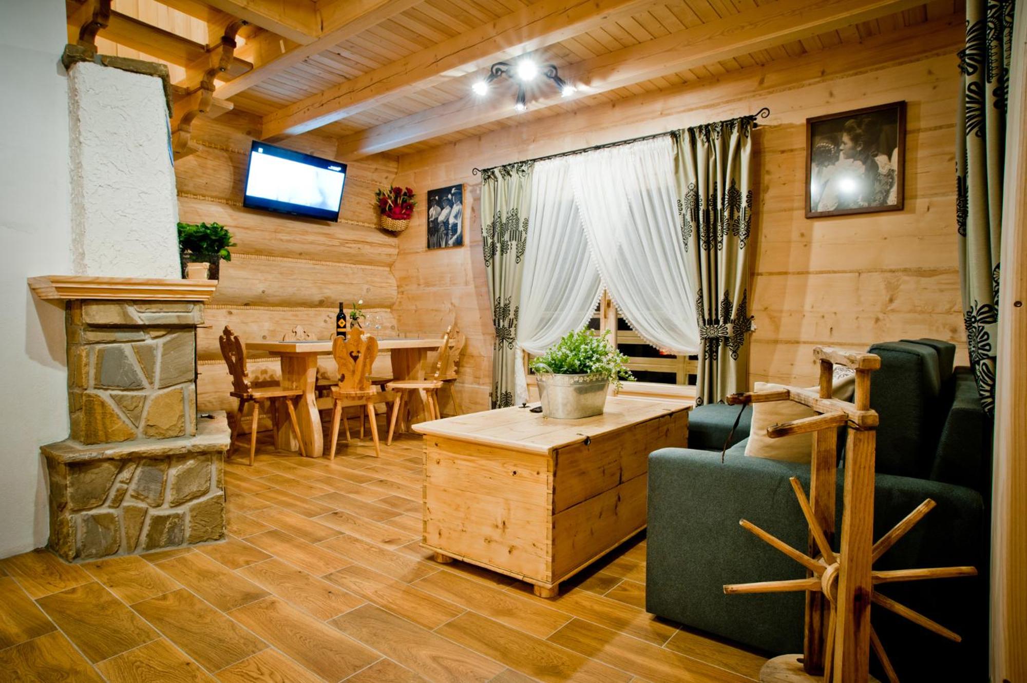 Chalet photo 2