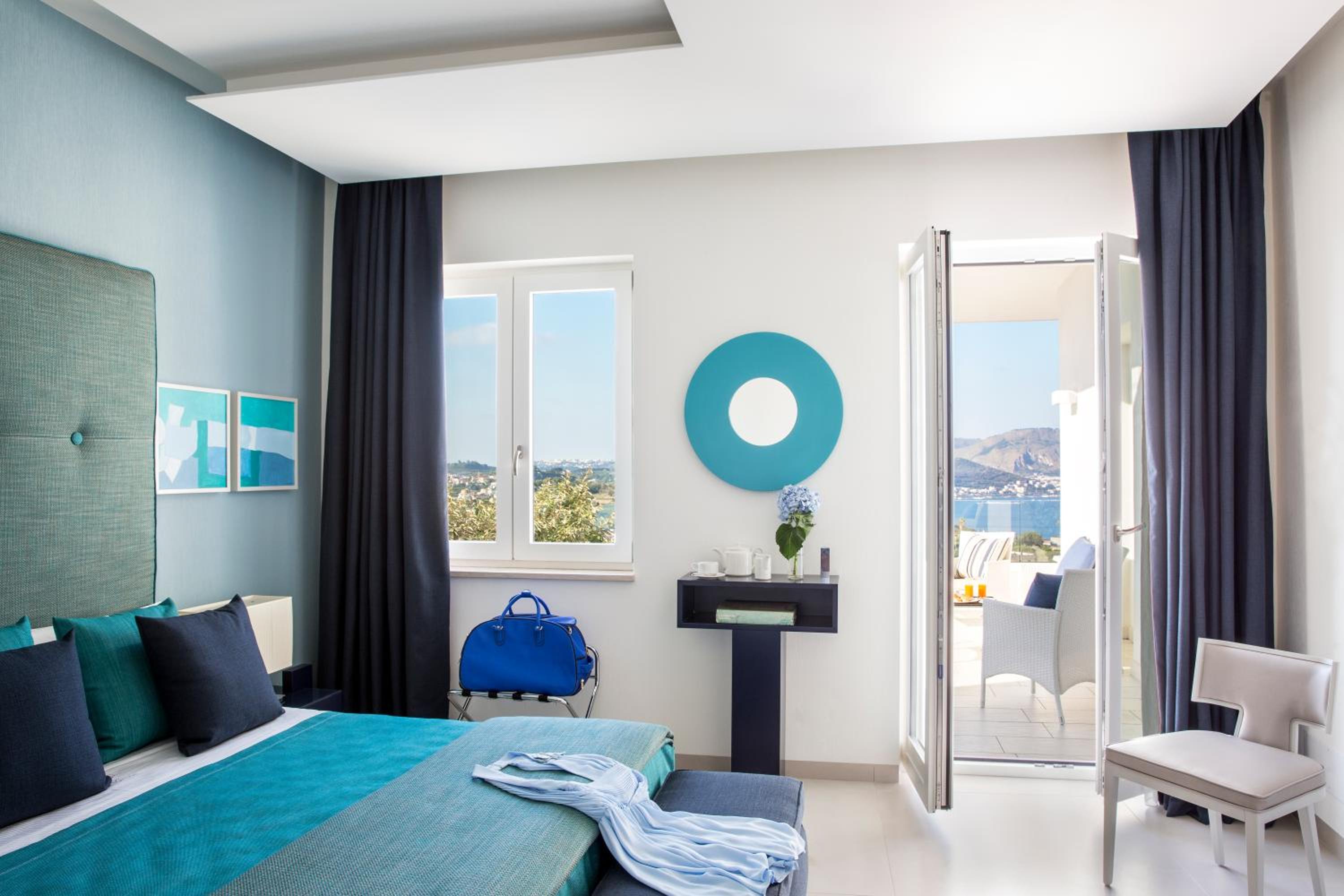 Superior Double Room - Photo 1