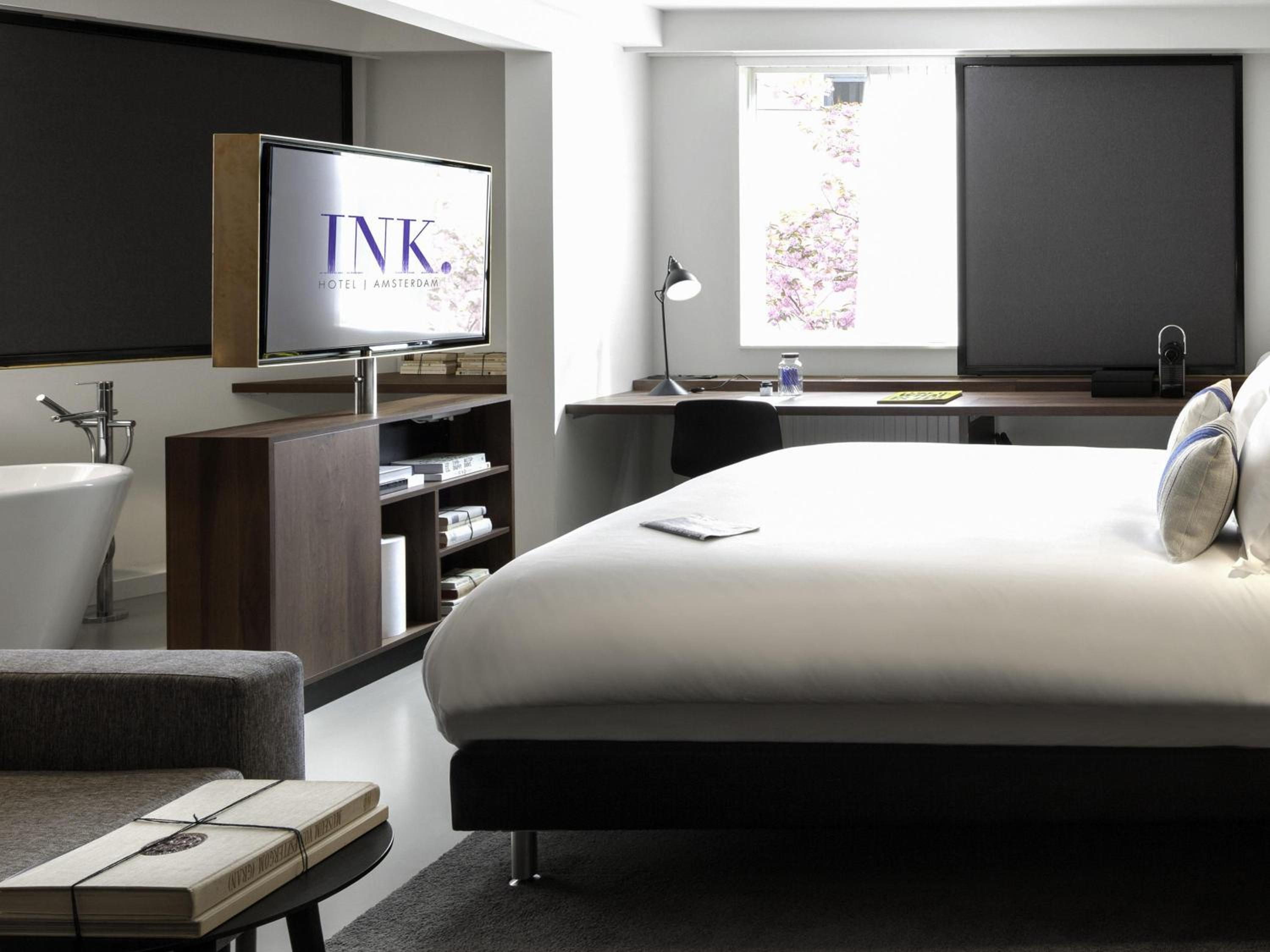 Suite  photo 1