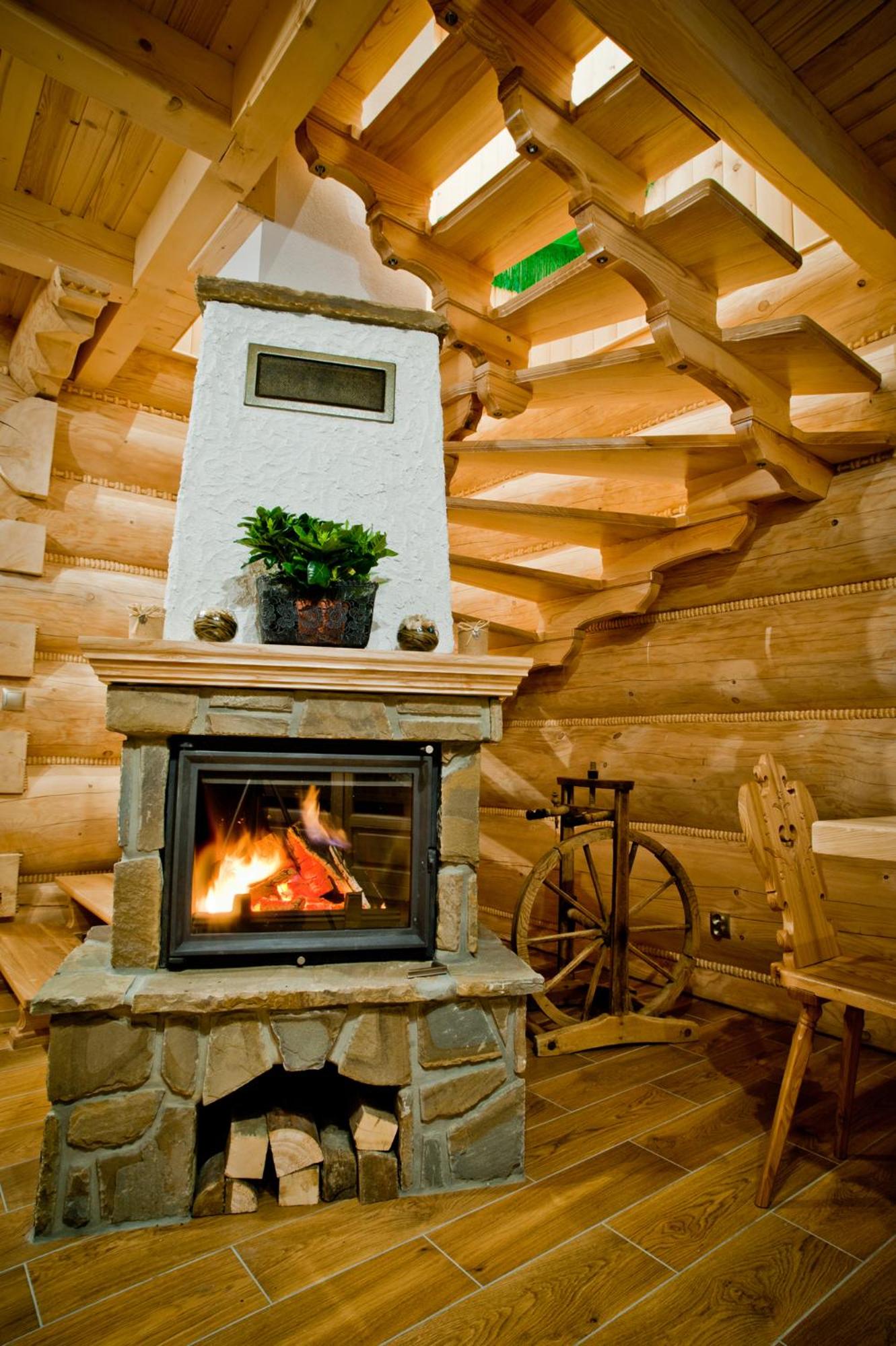 Chalet photo 3