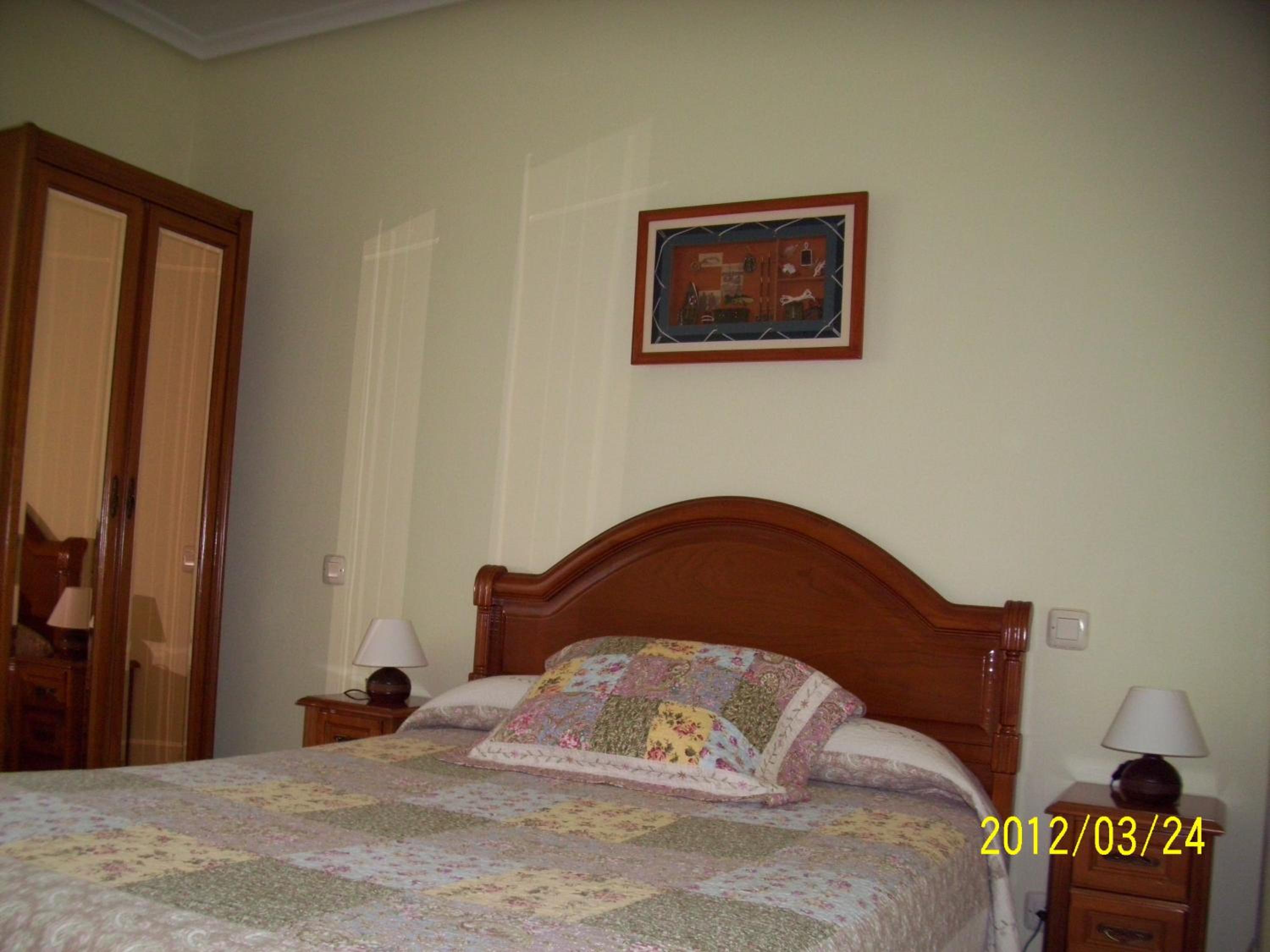 Habitación Individual