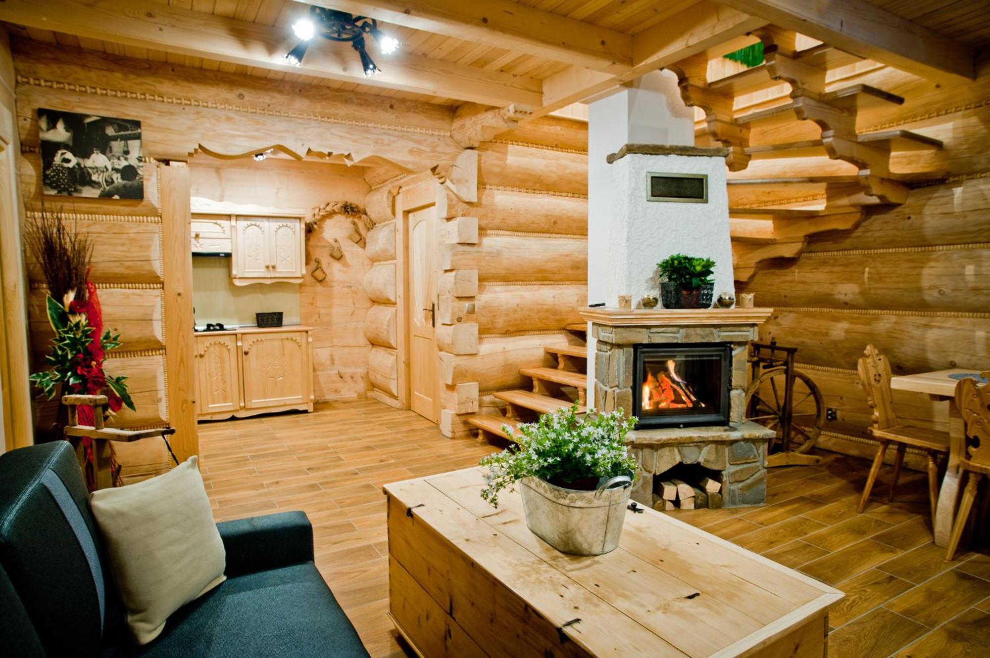 Chalet photo 1