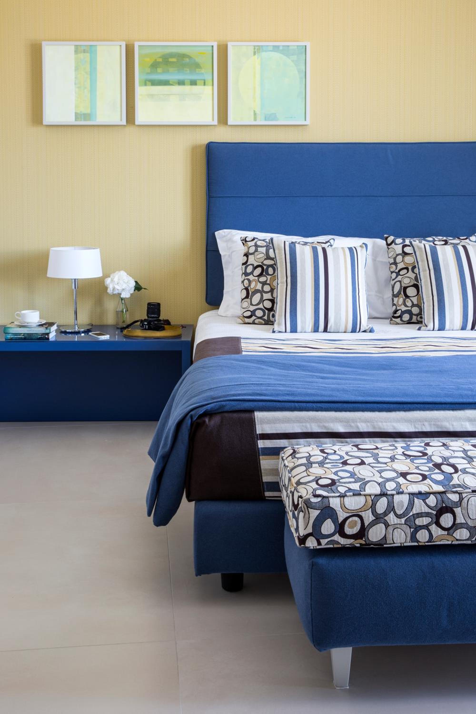 Superior Double Room - Photo 5