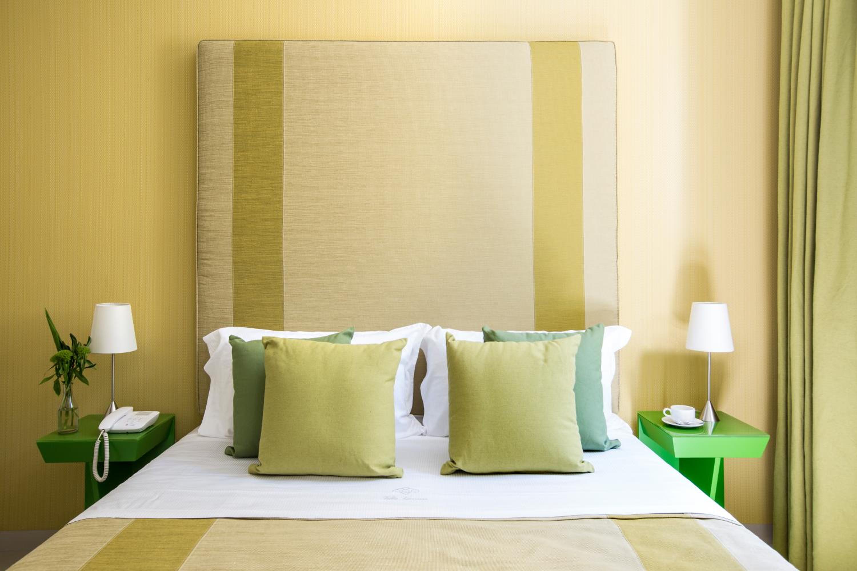Standard Double Room - Photo 2