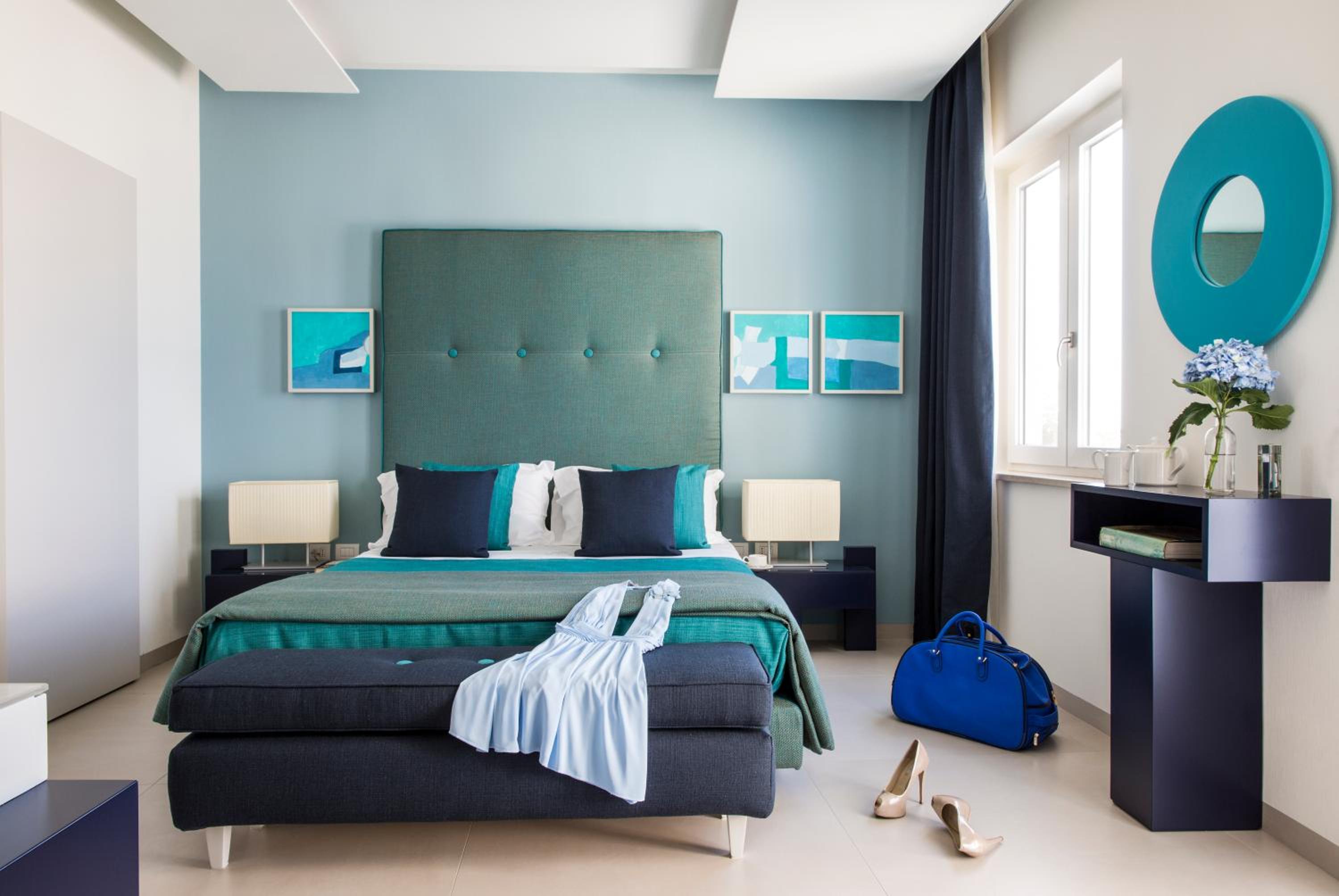 Superior Double Room - Photo 3