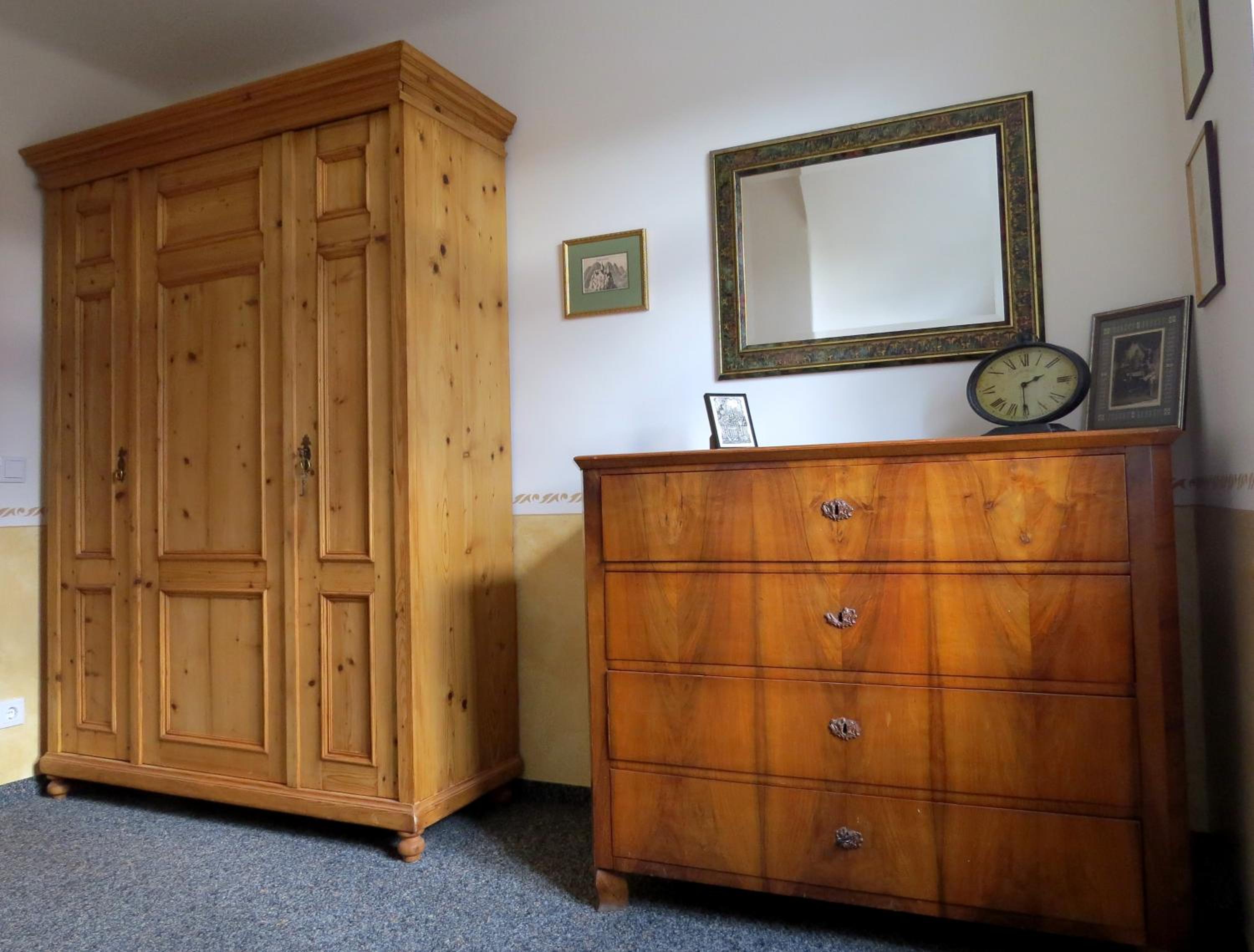 Triple Room with Private Bathroom photo 1