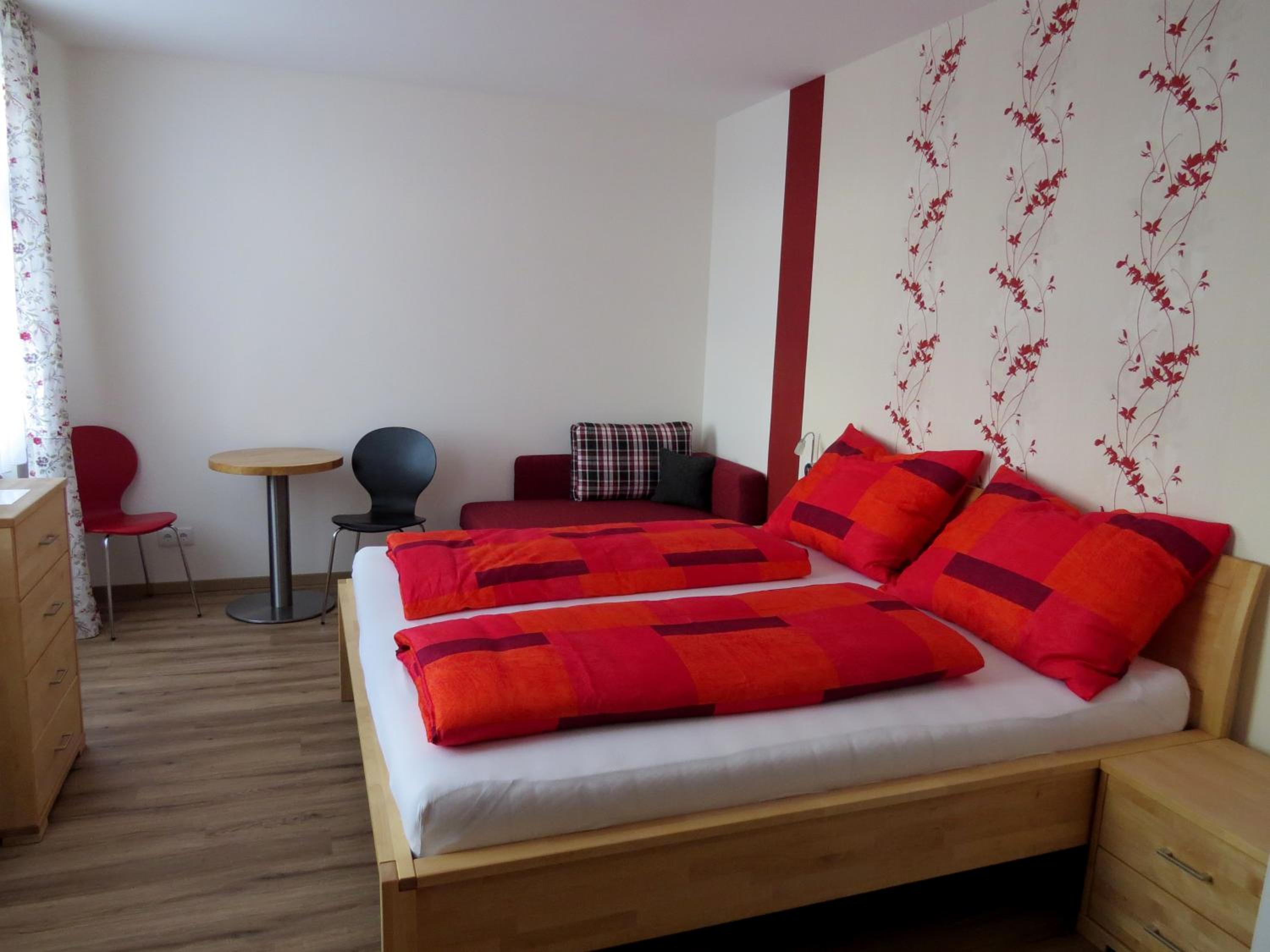 Triple Room with Private Bathroom