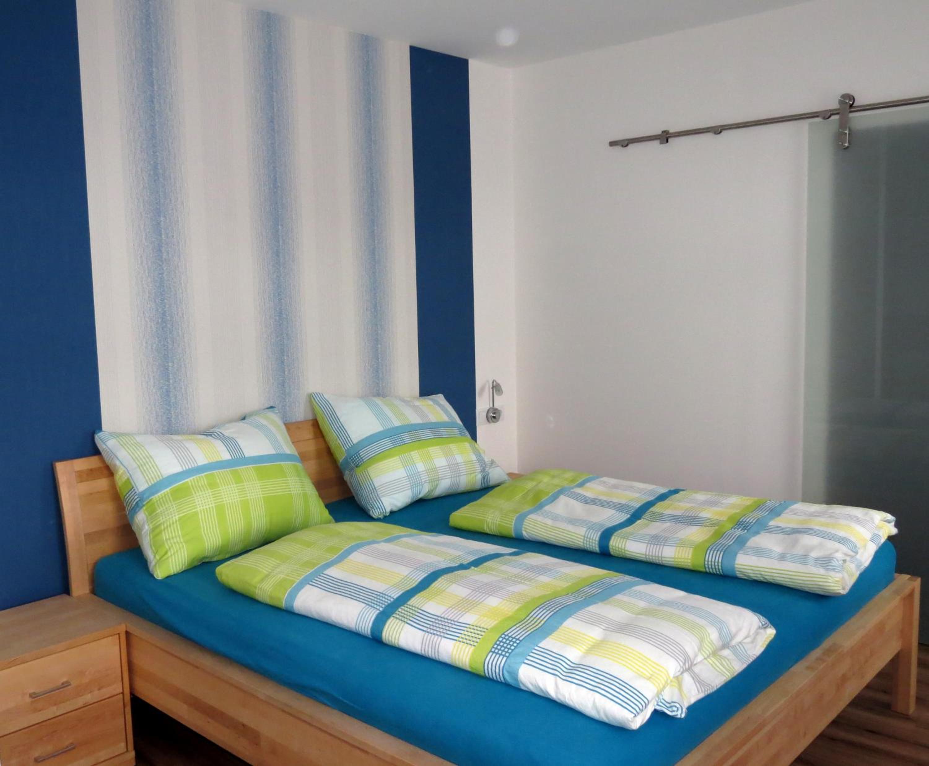 Double Room with Private Bathroom photo 1