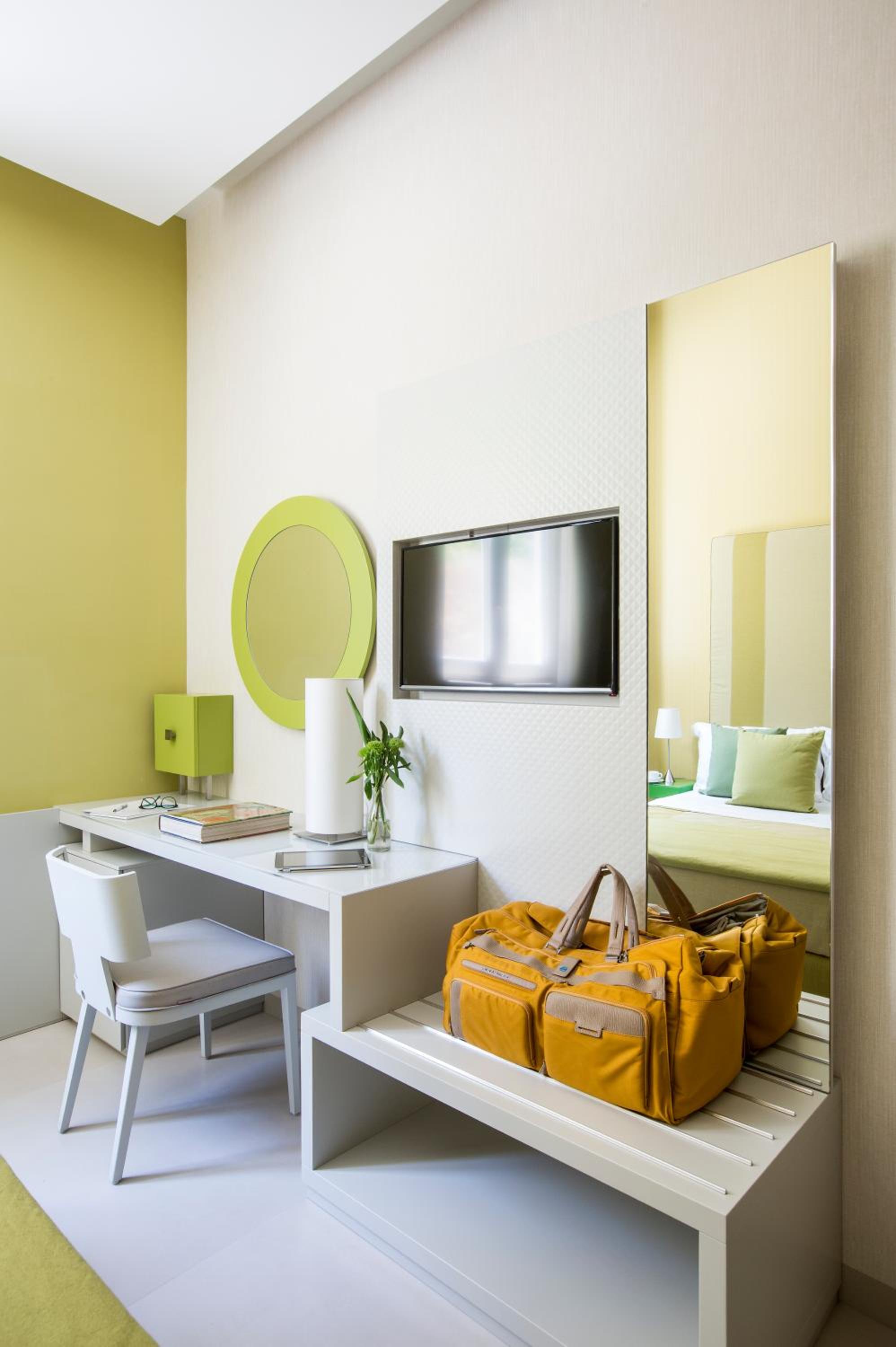 Standard Double Room - Photo 4
