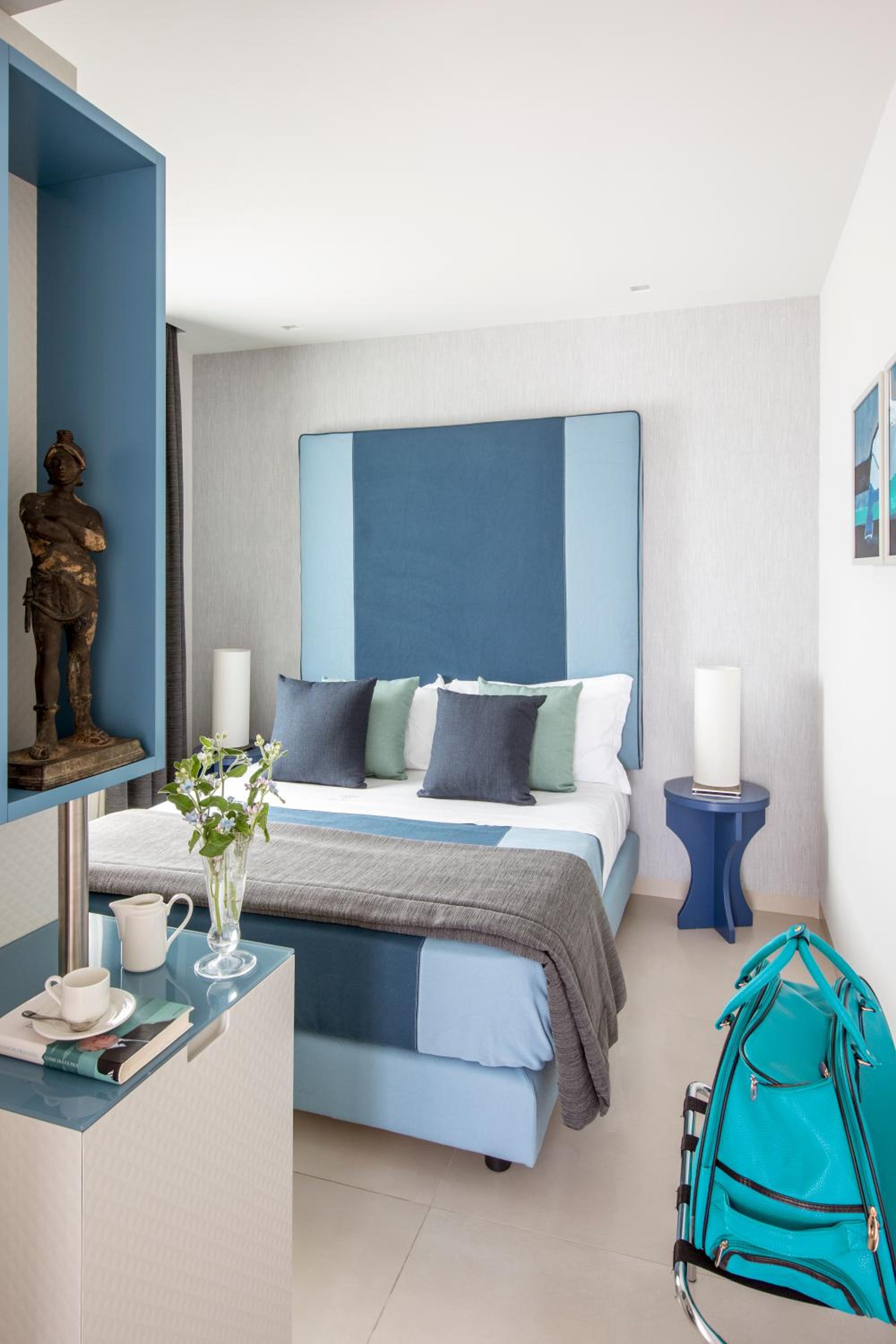 Standard Double Room - Photo 6