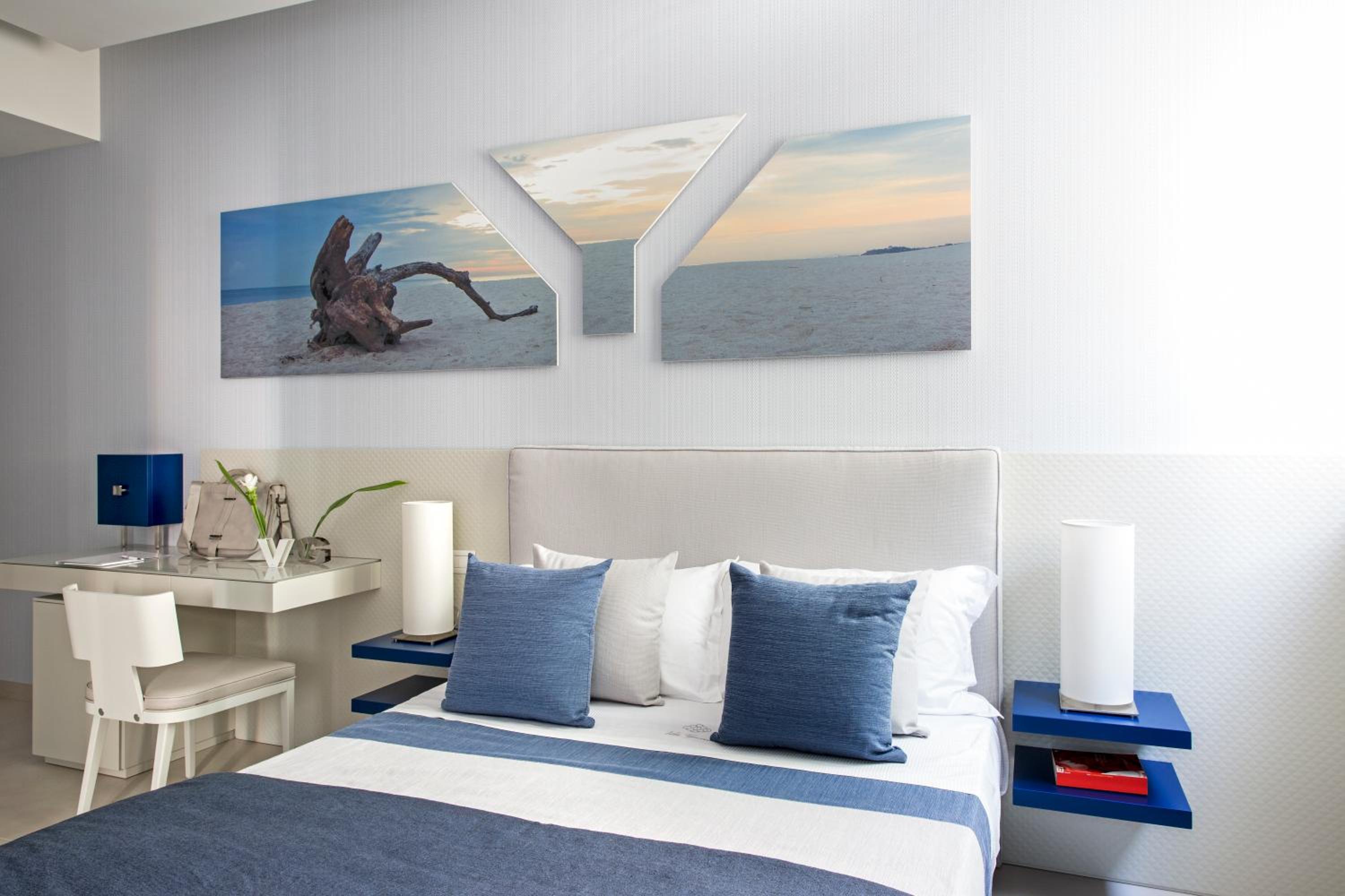 Standard Double Room - Photo 1