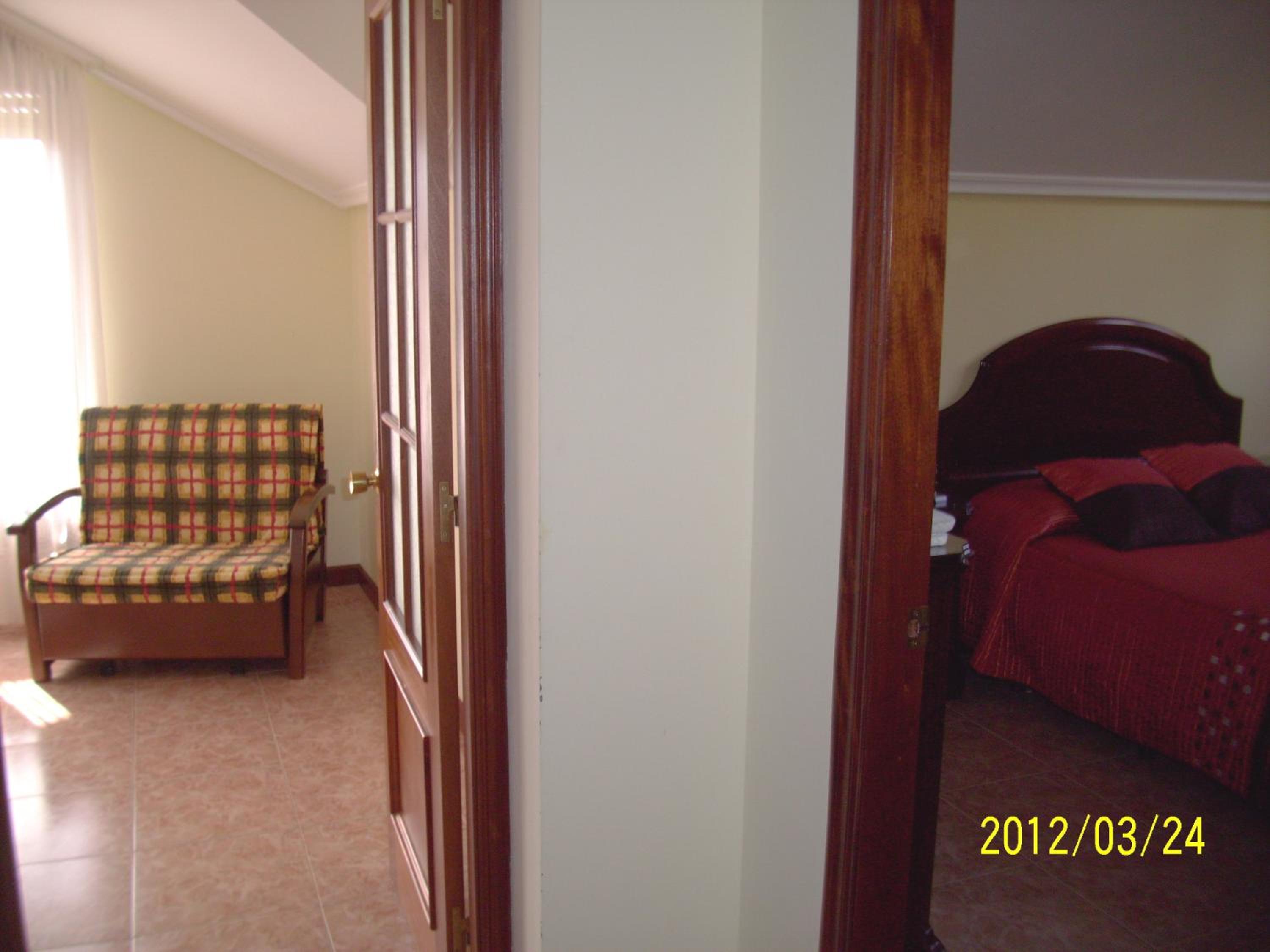 Suite familiar (2 adultos + 2 niños)