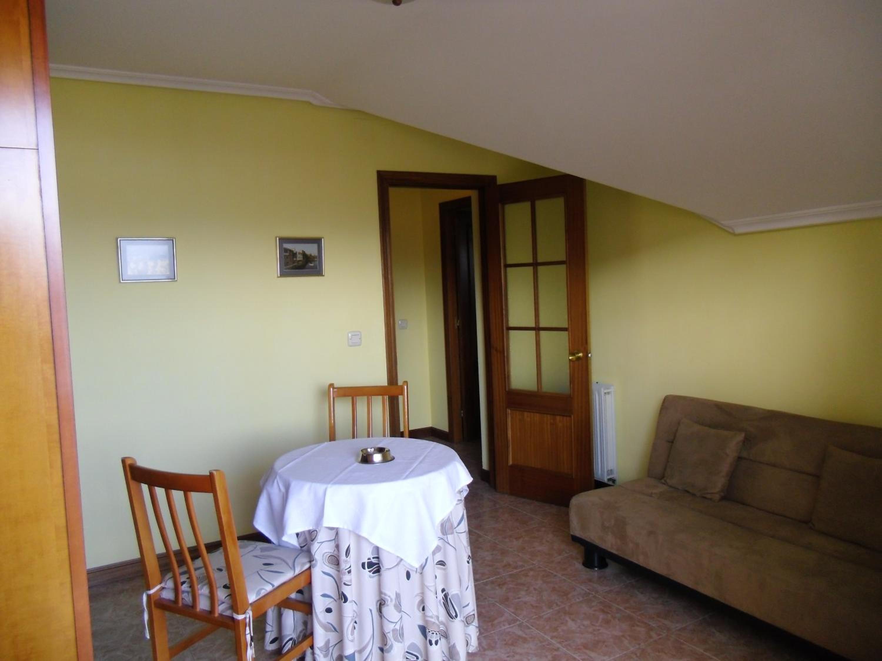 Suite con vista al mar