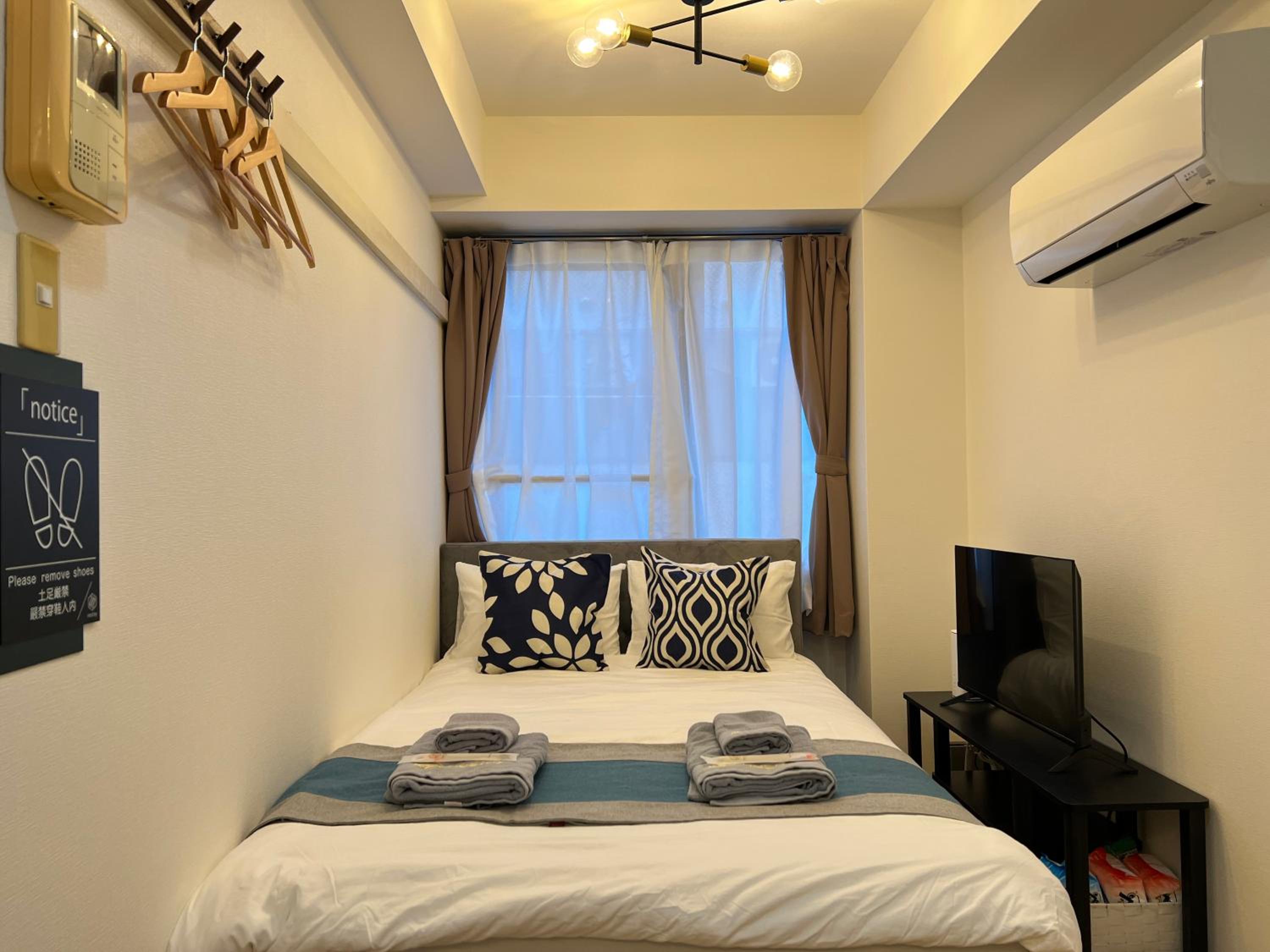 One-Bedroom Apartment photo 3