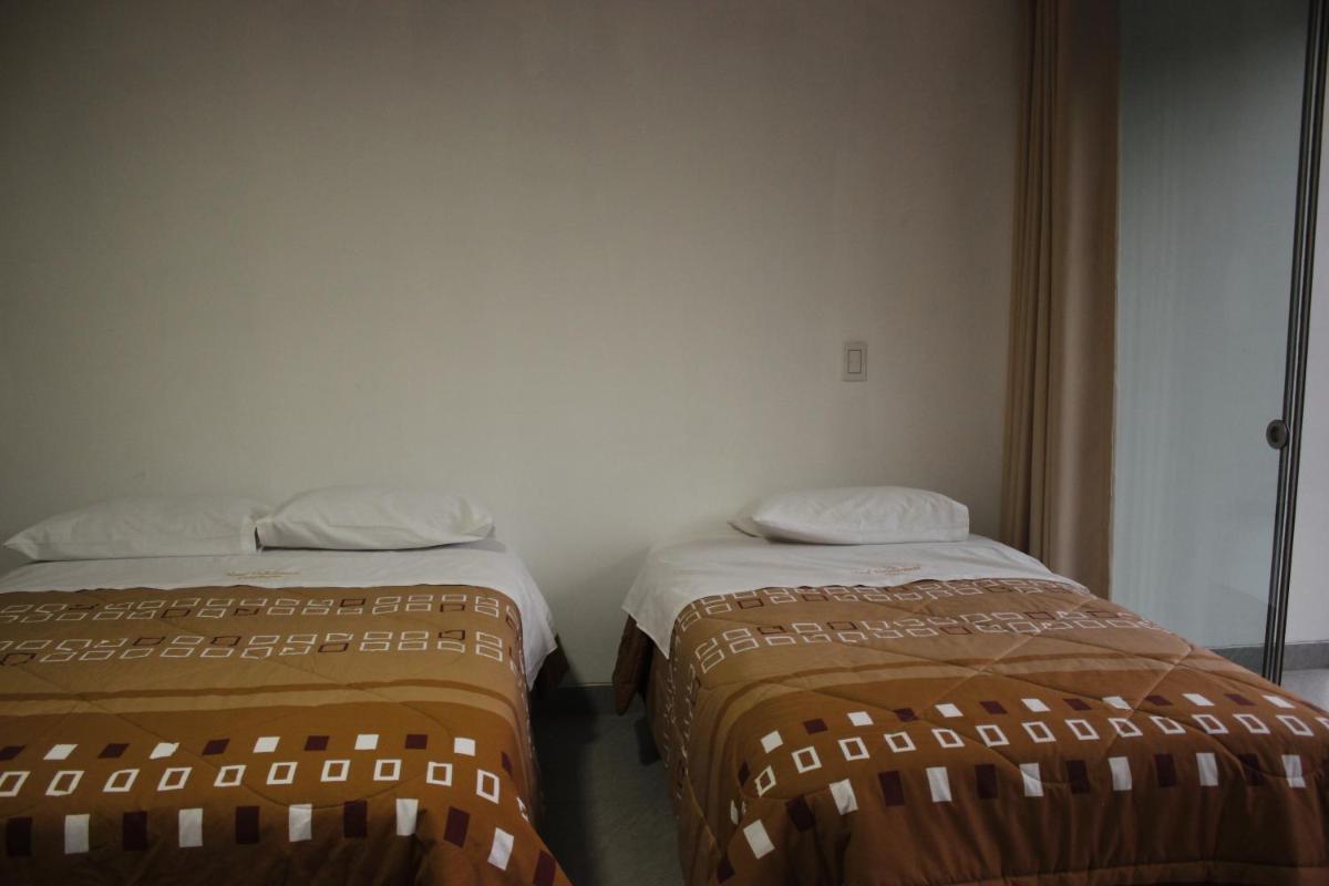 Twin Room photo 1
