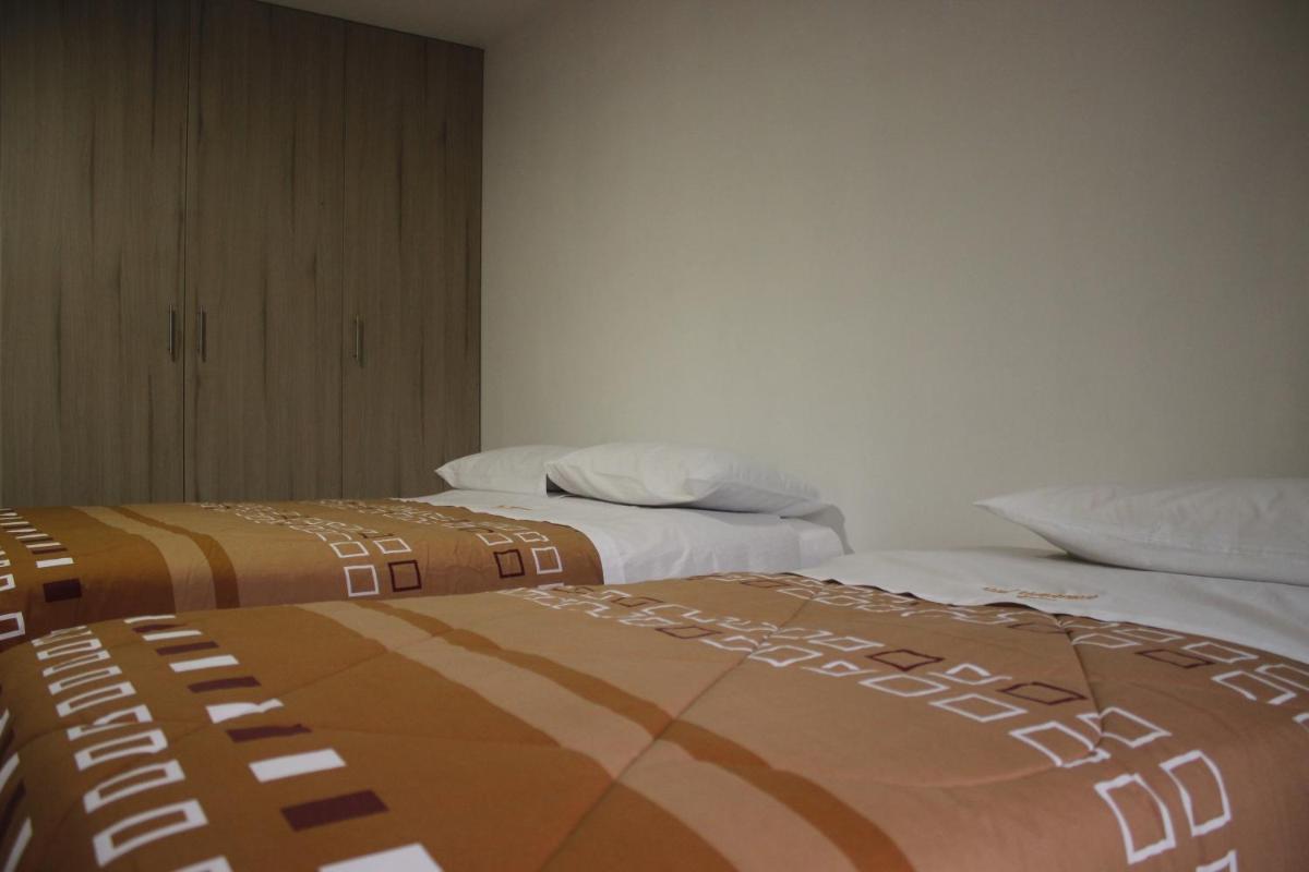 Twin Room photo 2