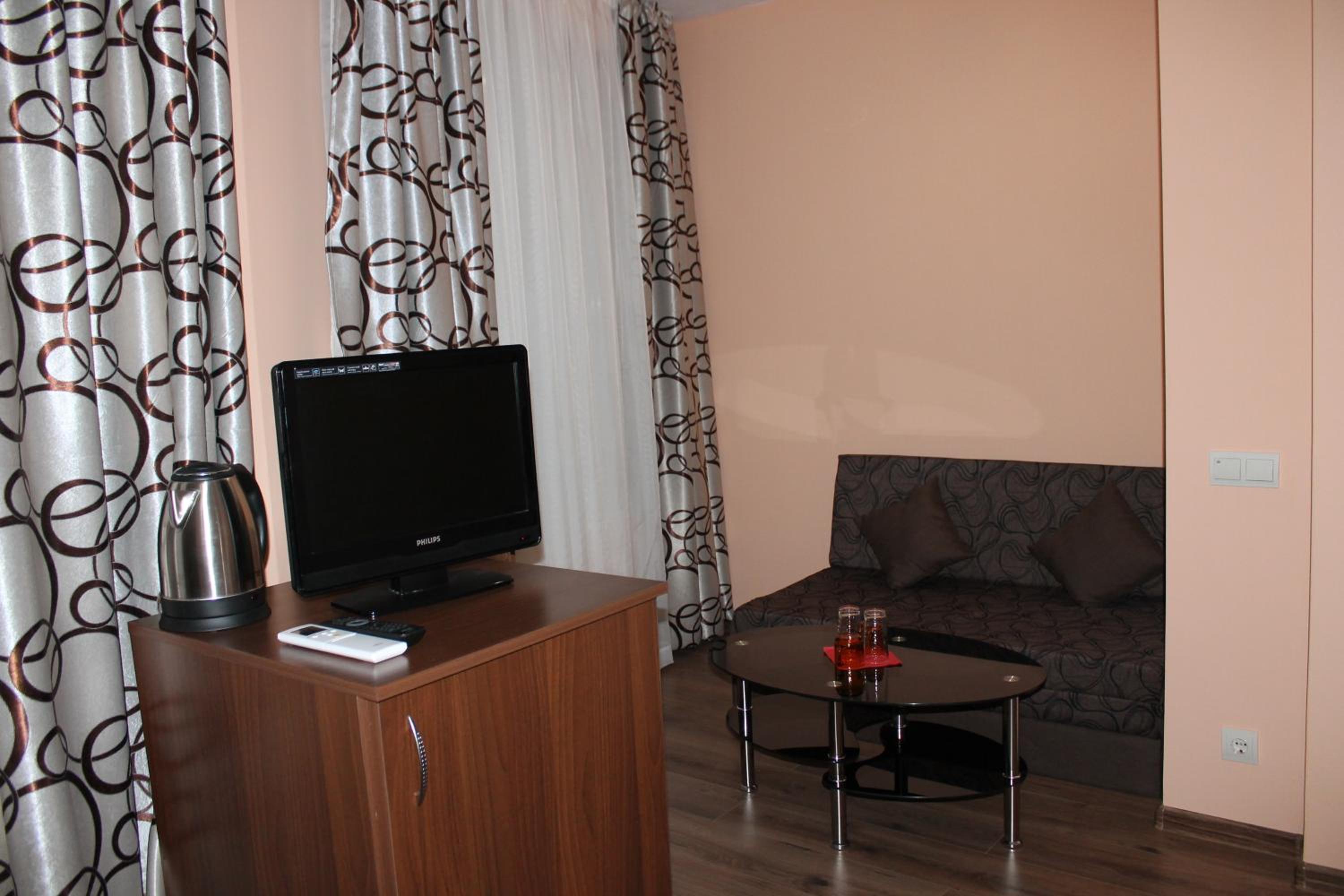 Double Room photo 3