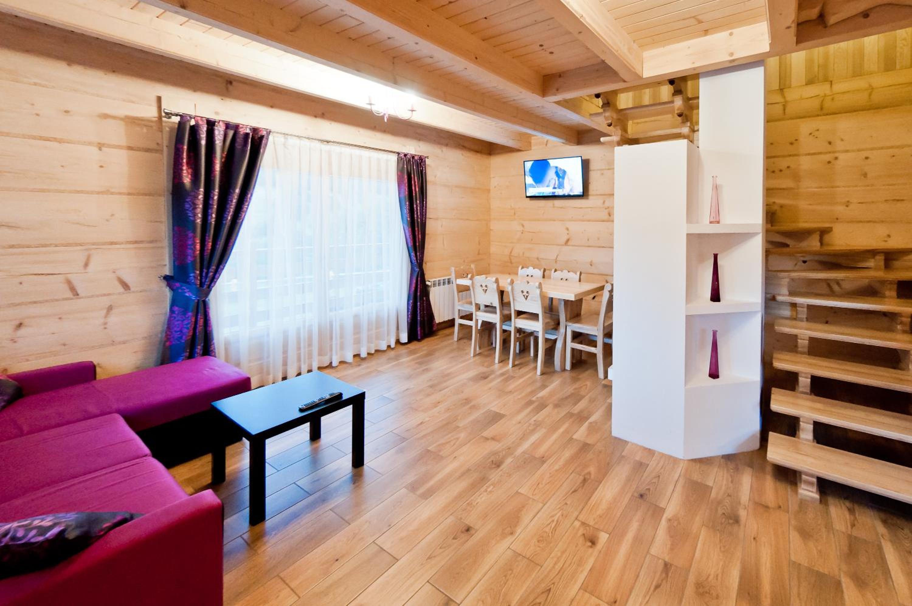 Chalet photo 1