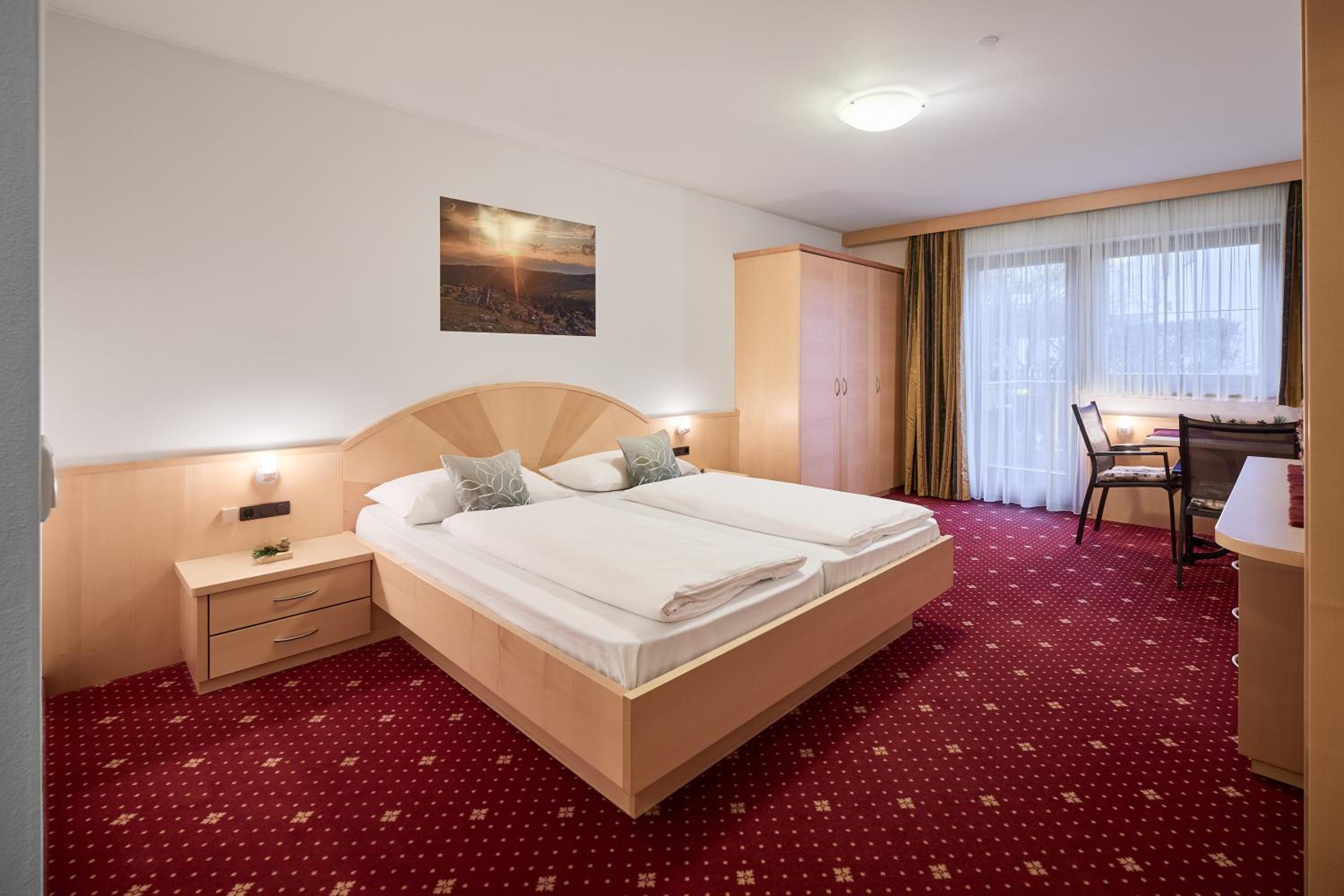 B&B Weisses Rössl -inklusive Sarntal Card