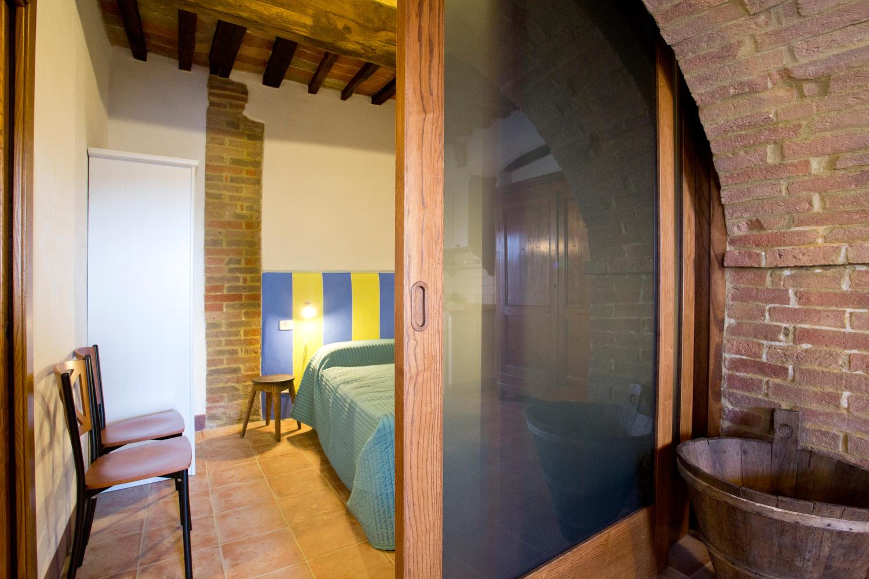 Apartment - Ground Floor - Photo 12