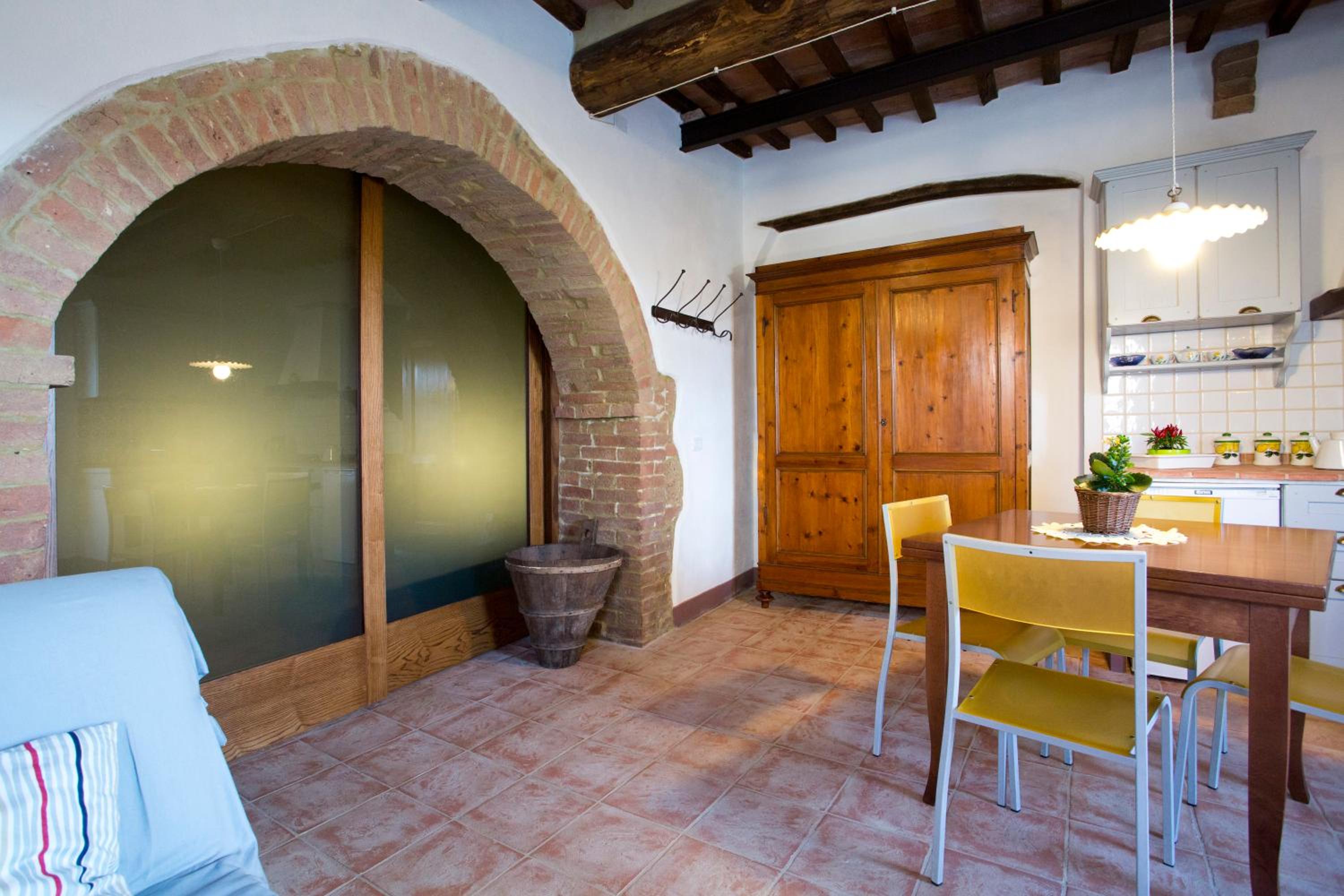 Apartment - Ground Floor - Photo 7