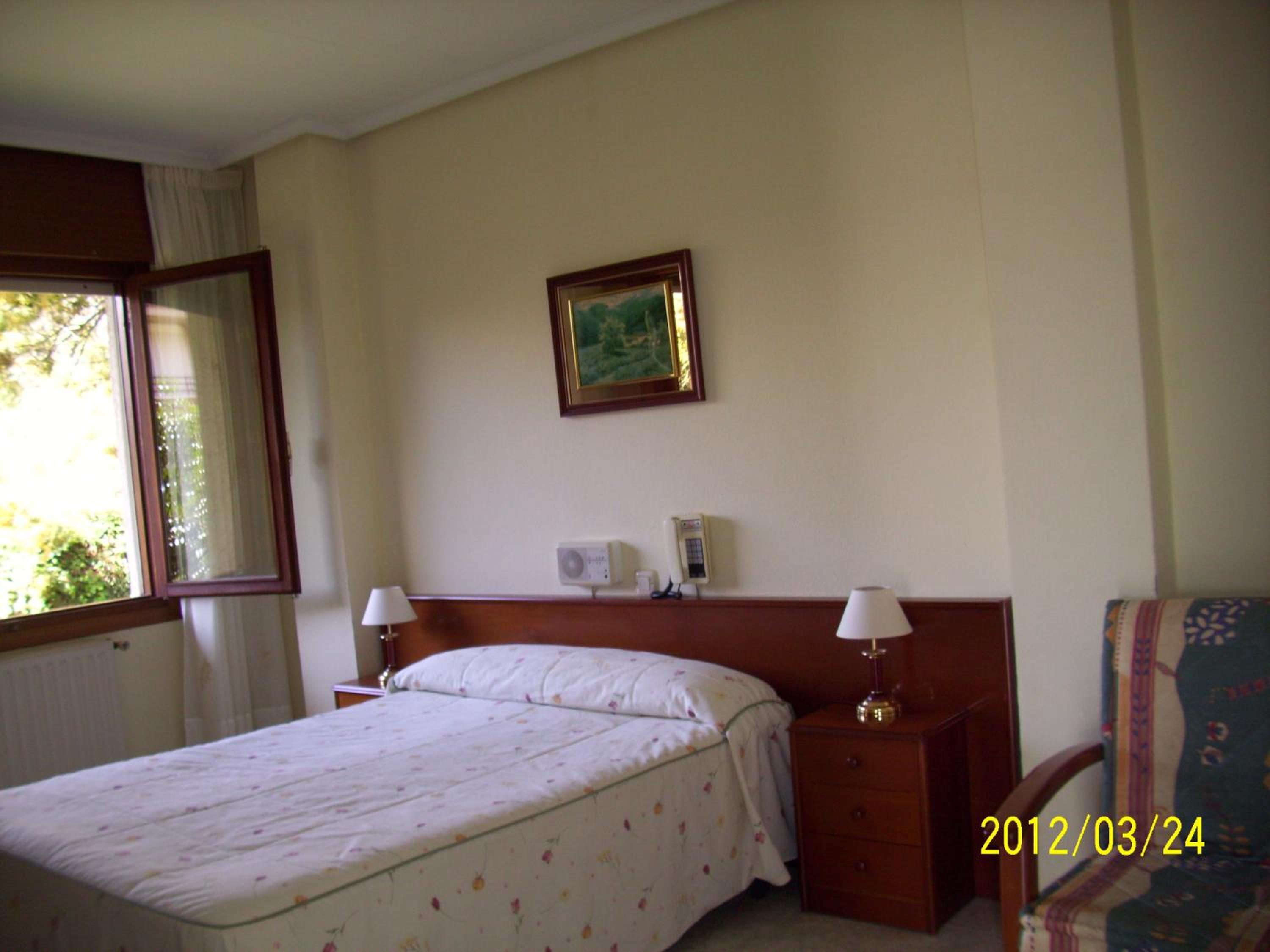Oferta especial - Habitación Doble o Twin